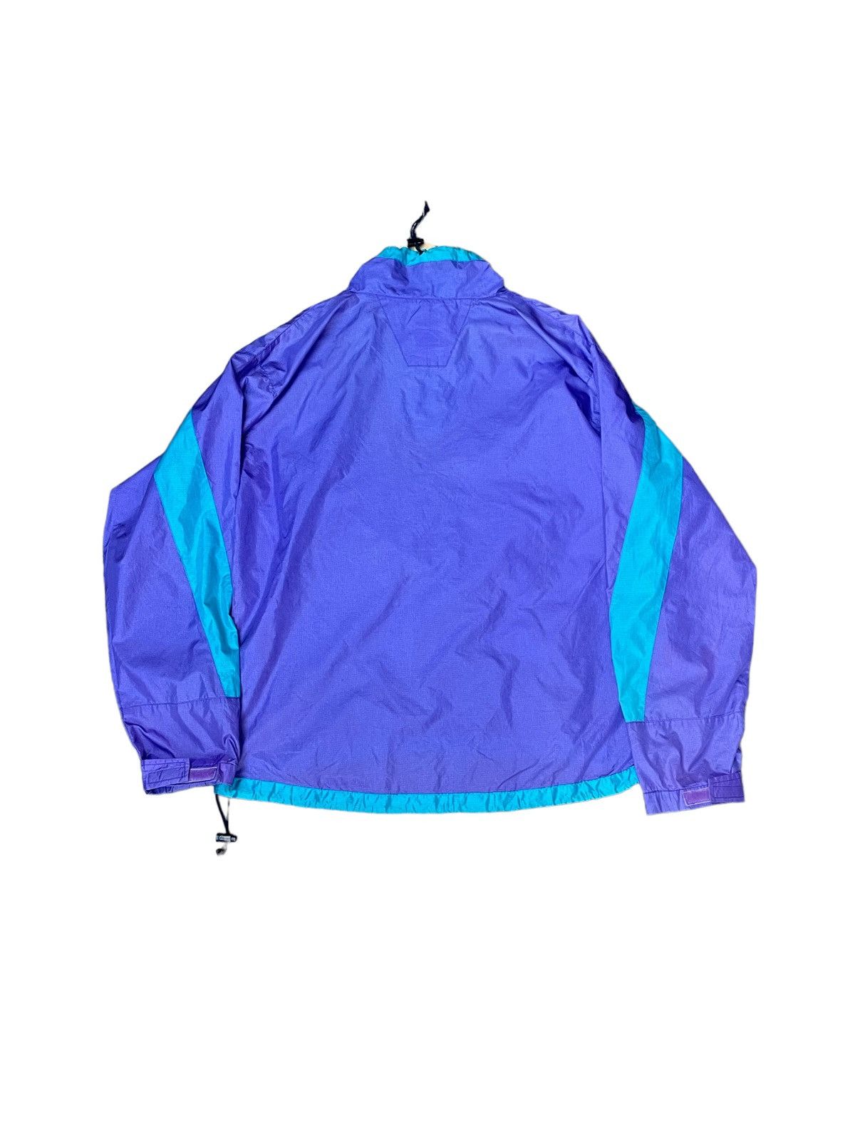 The North Face The North Face Pullover Jacket Size US L / EU 52-54 / 3 - 9 Thumbnail
