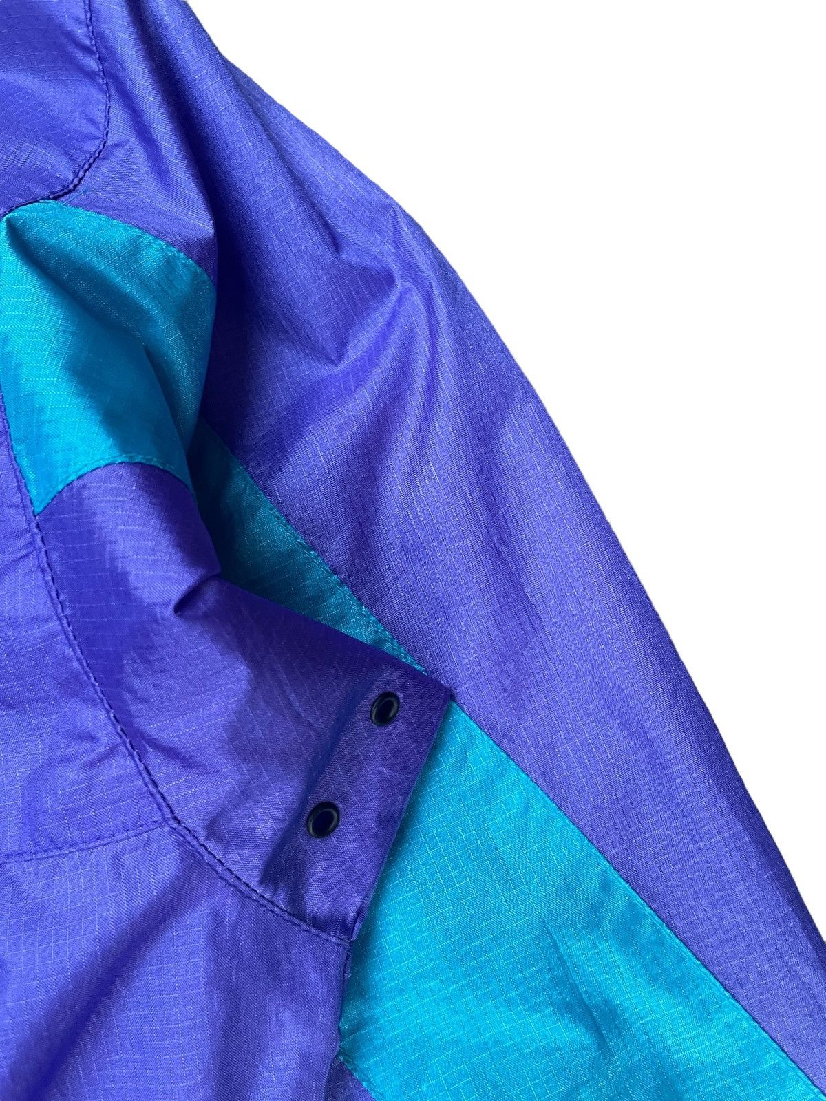 The North Face The North Face Pullover Jacket Size US L / EU 52-54 / 3 - 7 Thumbnail