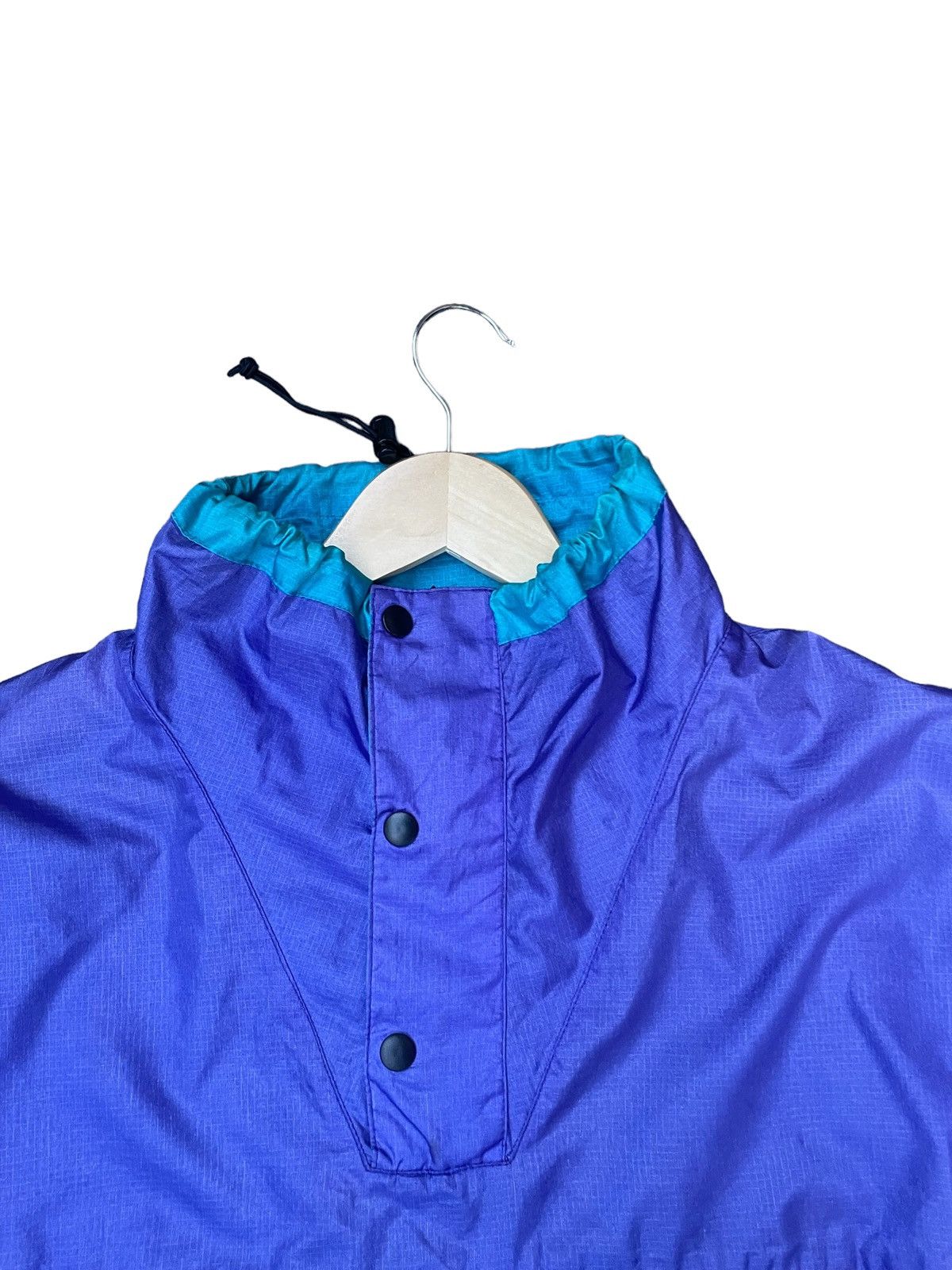 The North Face The North Face Pullover Jacket Size US L / EU 52-54 / 3 - 8 Thumbnail