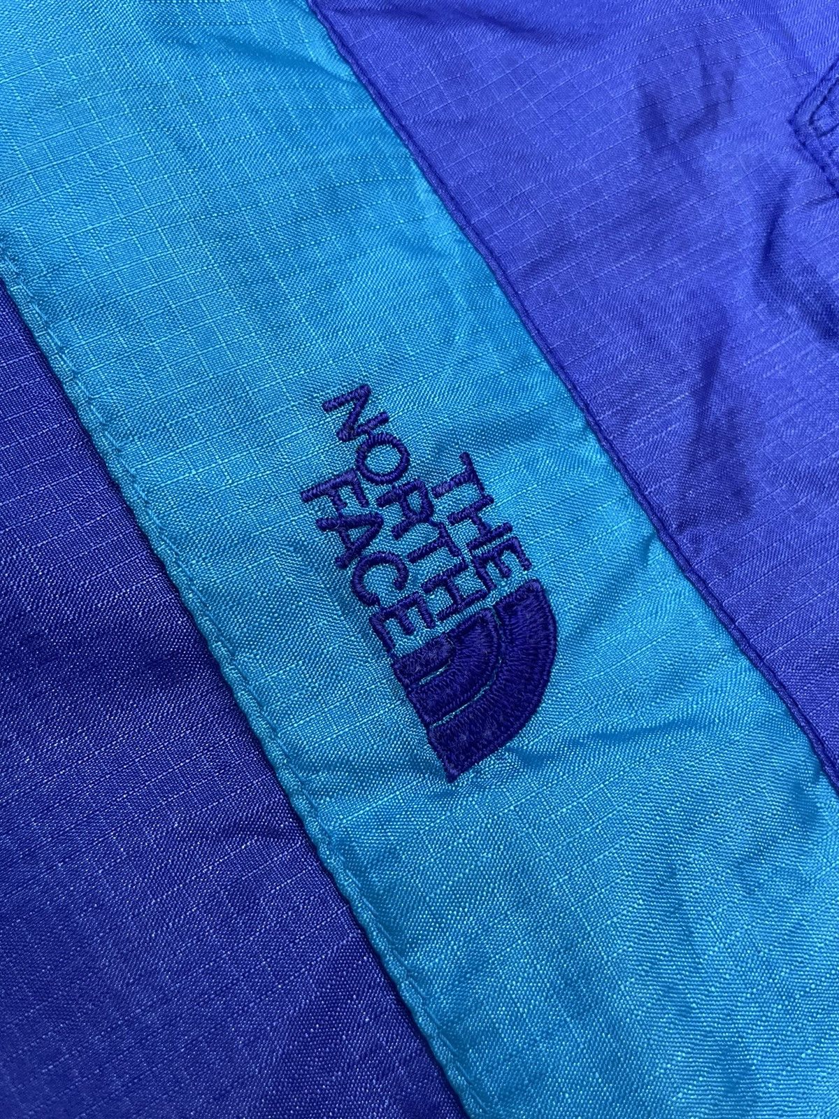 The North Face The North Face Pullover Jacket Size US L / EU 52-54 / 3 - 14 Thumbnail