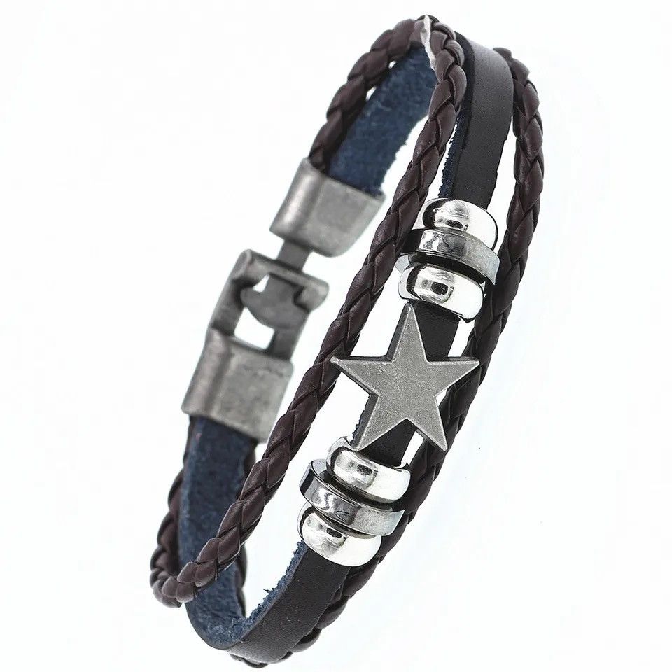 Other Five Star Bracelet Size ONE SIZE - 1 Preview