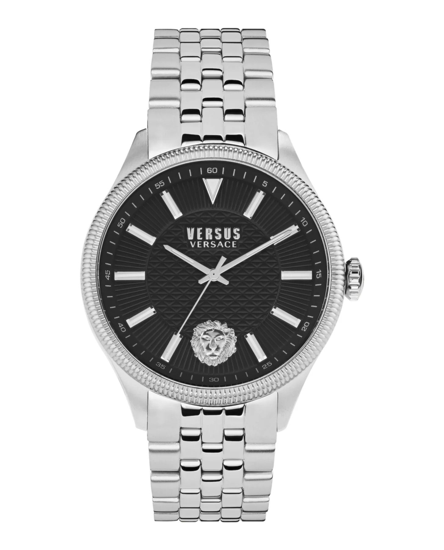 o1b1f11ly0723 Watch in Silver