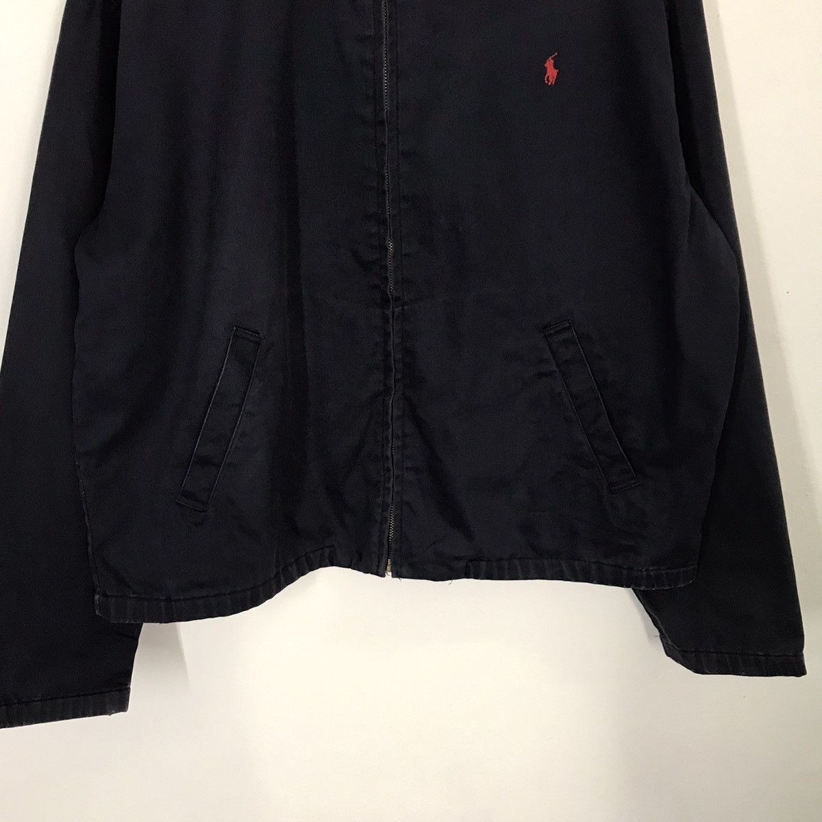Polo Ralph Lauren × Vintage Vintage Polo by Ralph Lauren style Jacket Size US M / EU 48-50 / 2 - 3 Thumbnail
