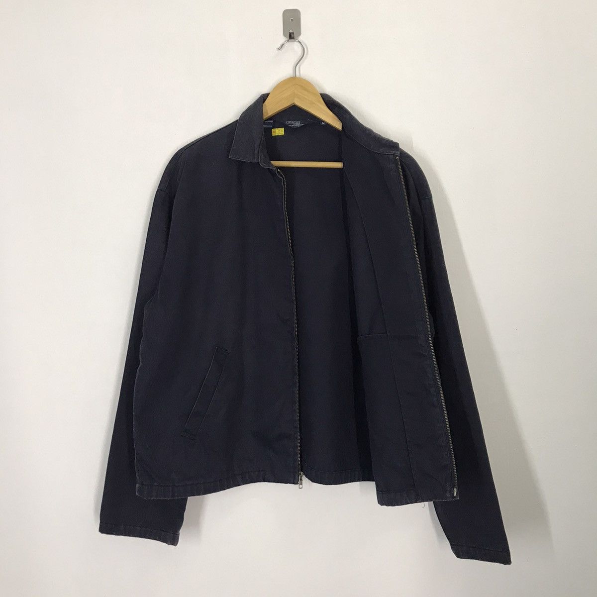 Polo Ralph Lauren × Vintage Vintage Polo by Ralph Lauren style Jacket Size US M / EU 48-50 / 2 - 5 Thumbnail