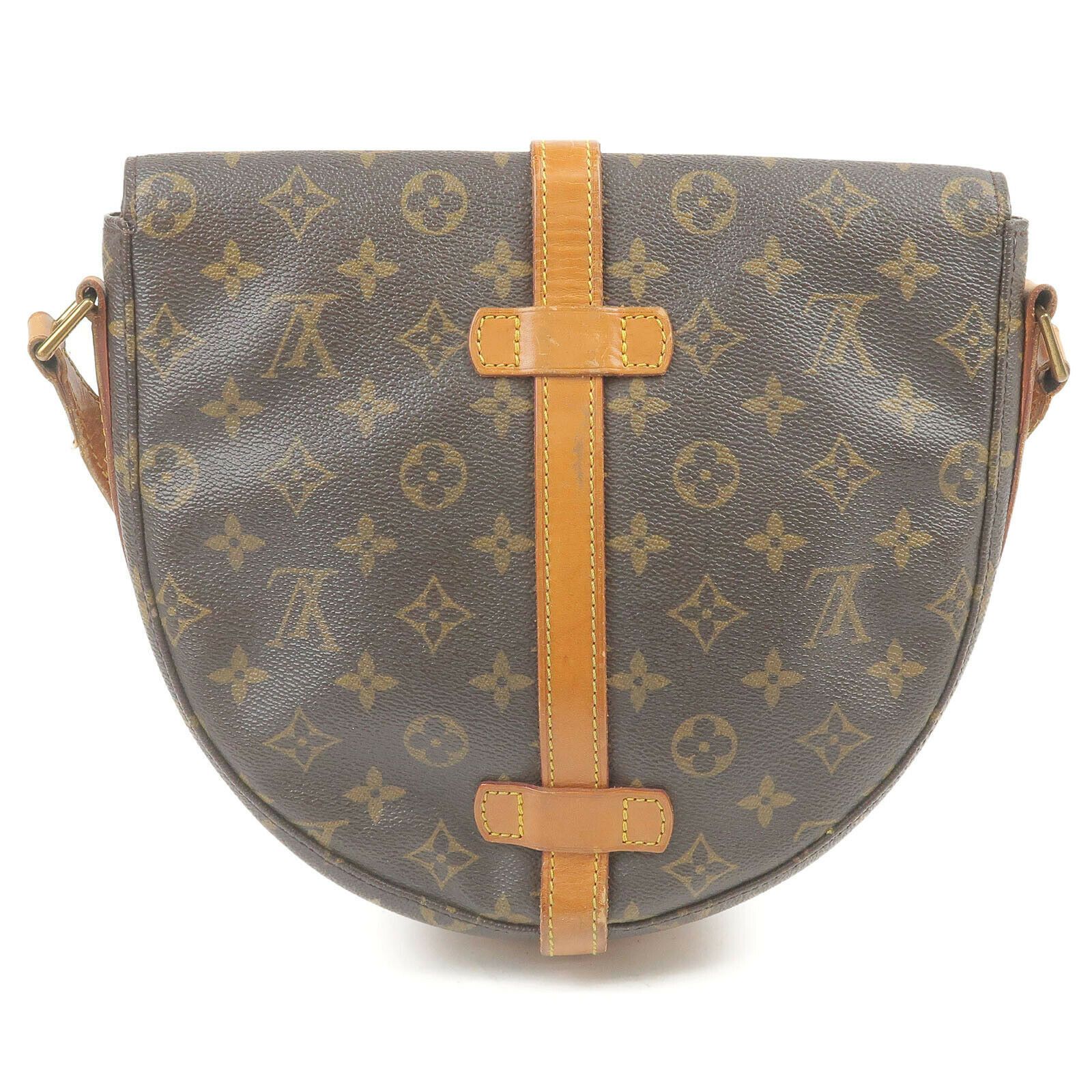 Louis Vuitton Louis Vuitton Crossbody Shoulder Bag Size ONE SIZE - 2 Thumbnail