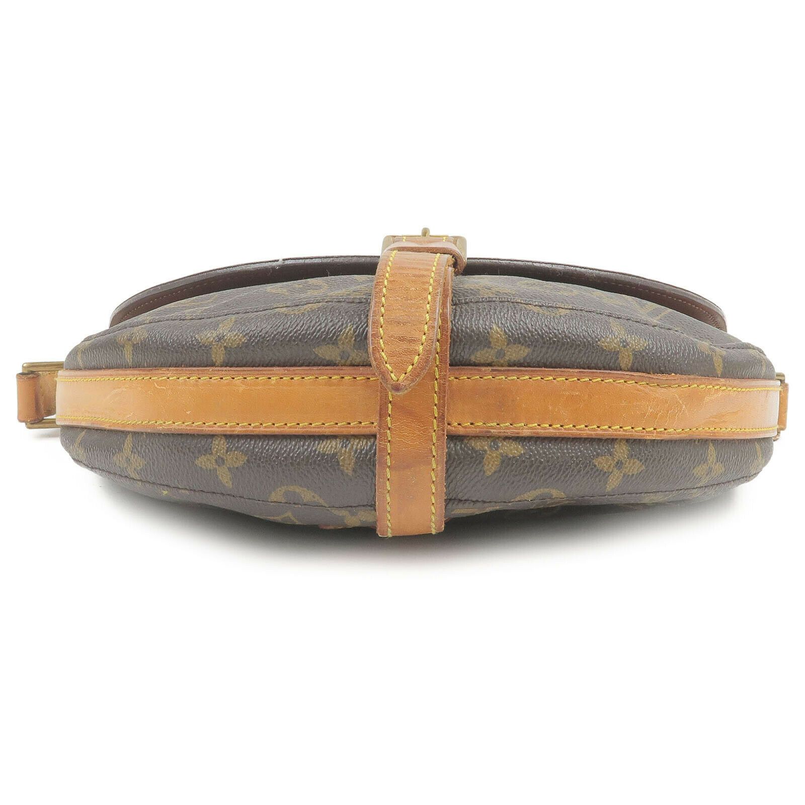 Louis Vuitton Louis Vuitton Crossbody Shoulder Bag Size ONE SIZE - 5 Thumbnail