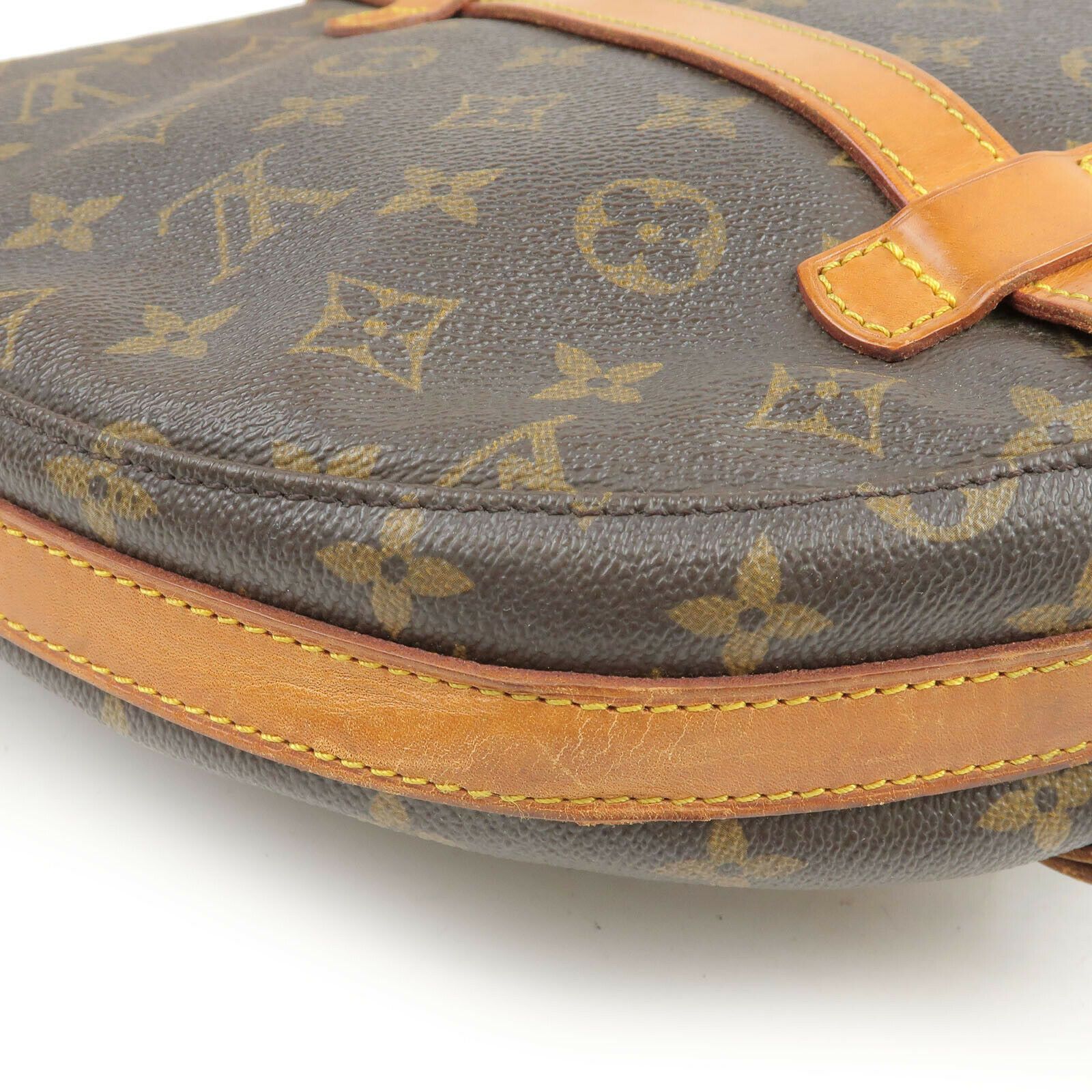 Louis Vuitton Louis Vuitton Crossbody Shoulder Bag Size ONE SIZE - 7 Thumbnail