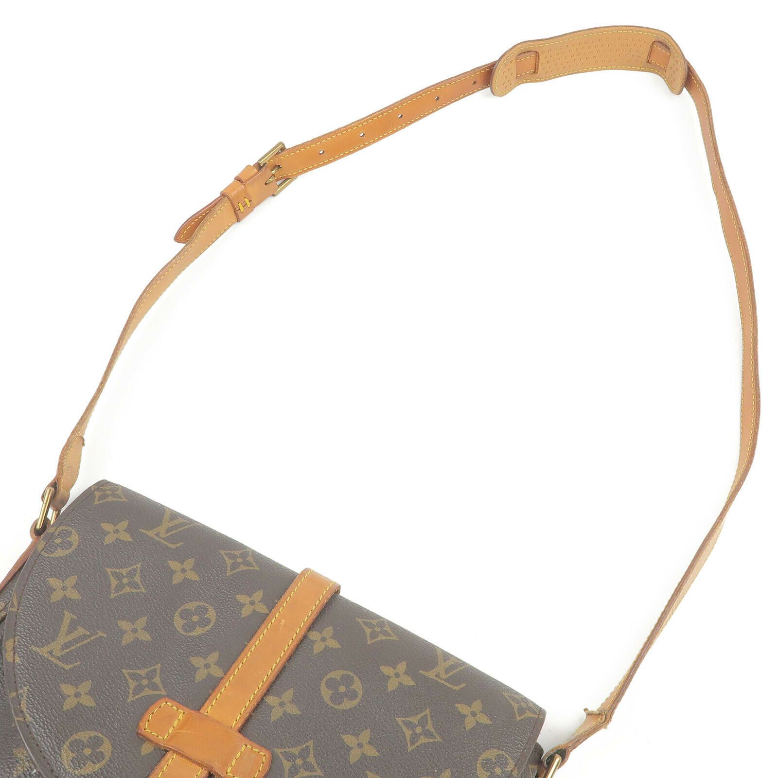 Louis Vuitton Louis Vuitton Crossbody Shoulder Bag Size ONE SIZE - 6 Thumbnail