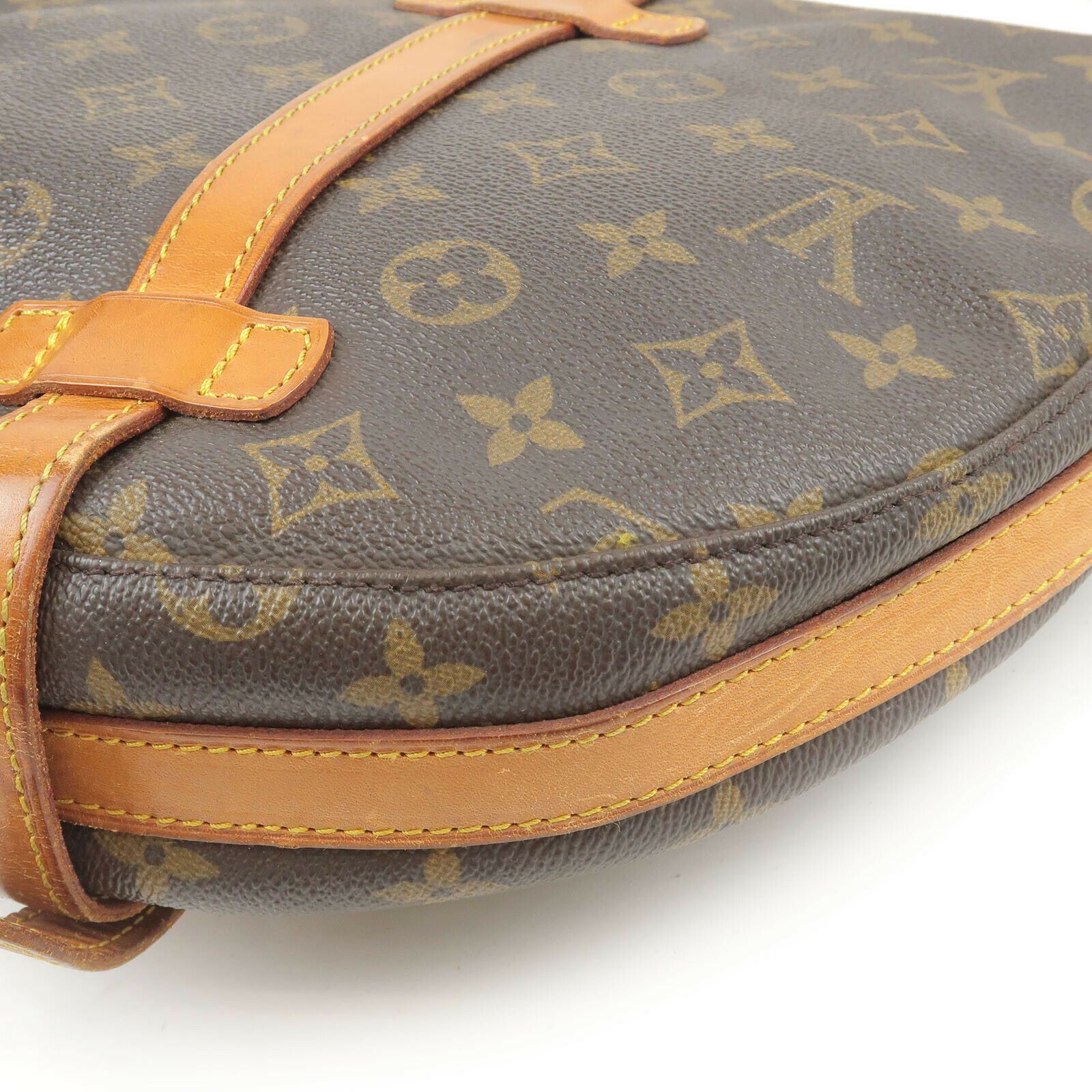 Louis Vuitton Louis Vuitton Crossbody Shoulder Bag Size ONE SIZE - 8 Thumbnail