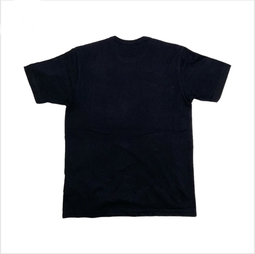 Comme des Garcons Homme COMME des GARCONS HOMME Print Logo T-shirts Size US S / EU 44-46 / 1 - 2 Thumbnail