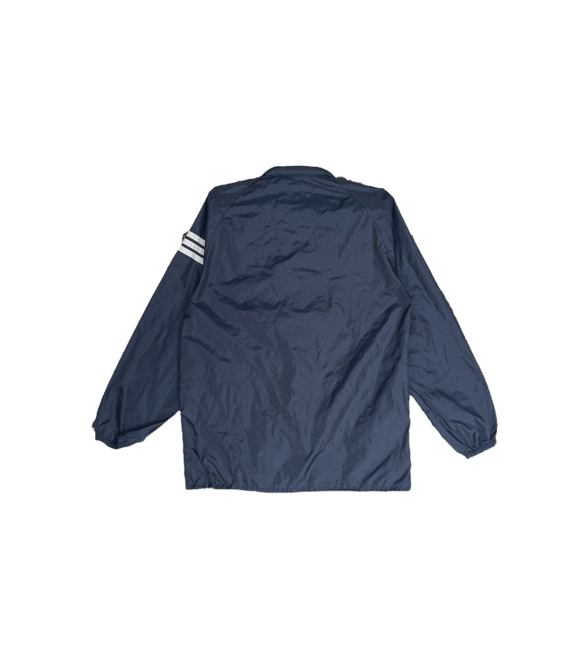 Mickey Mouse × Vintage VINTAGE MICKEY MOUSE BY WALT DISNEY PRODUCTIONS WINDBREAKER Size US M / EU 48-50 / 2 - 2 Thumbnail