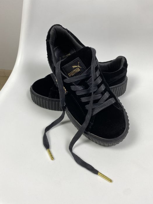 Puma cheap rihanna 36