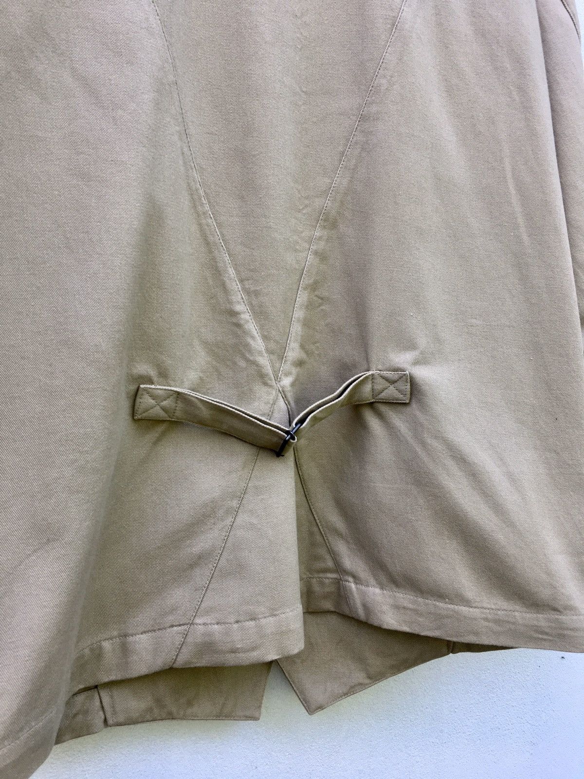 Issey Miyake 🔥Archival 80s Issey Miyaki Men Style Jacket🔥 Size US M / EU 48-50 / 2 - 6 Thumbnail