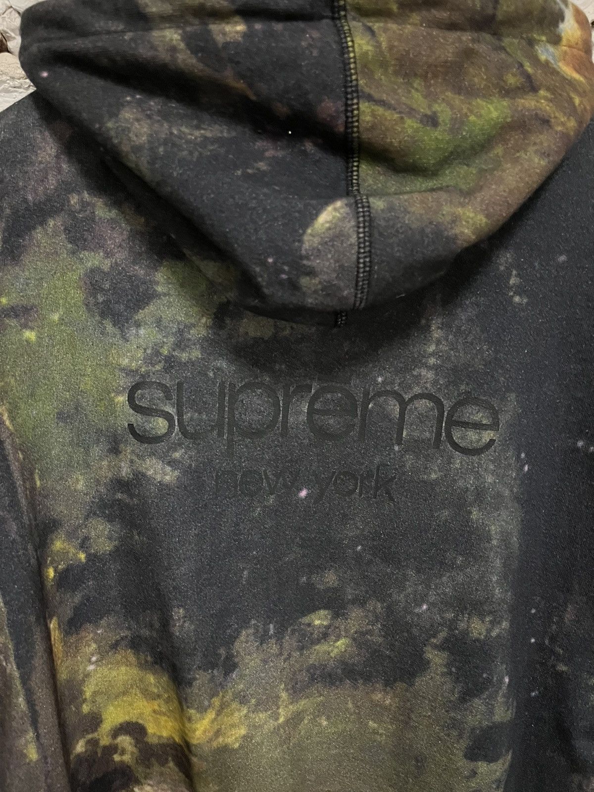 Supreme Supreme the luncheon on the grass hoodie Size US L / EU 52-54 / 3 - 3 Thumbnail