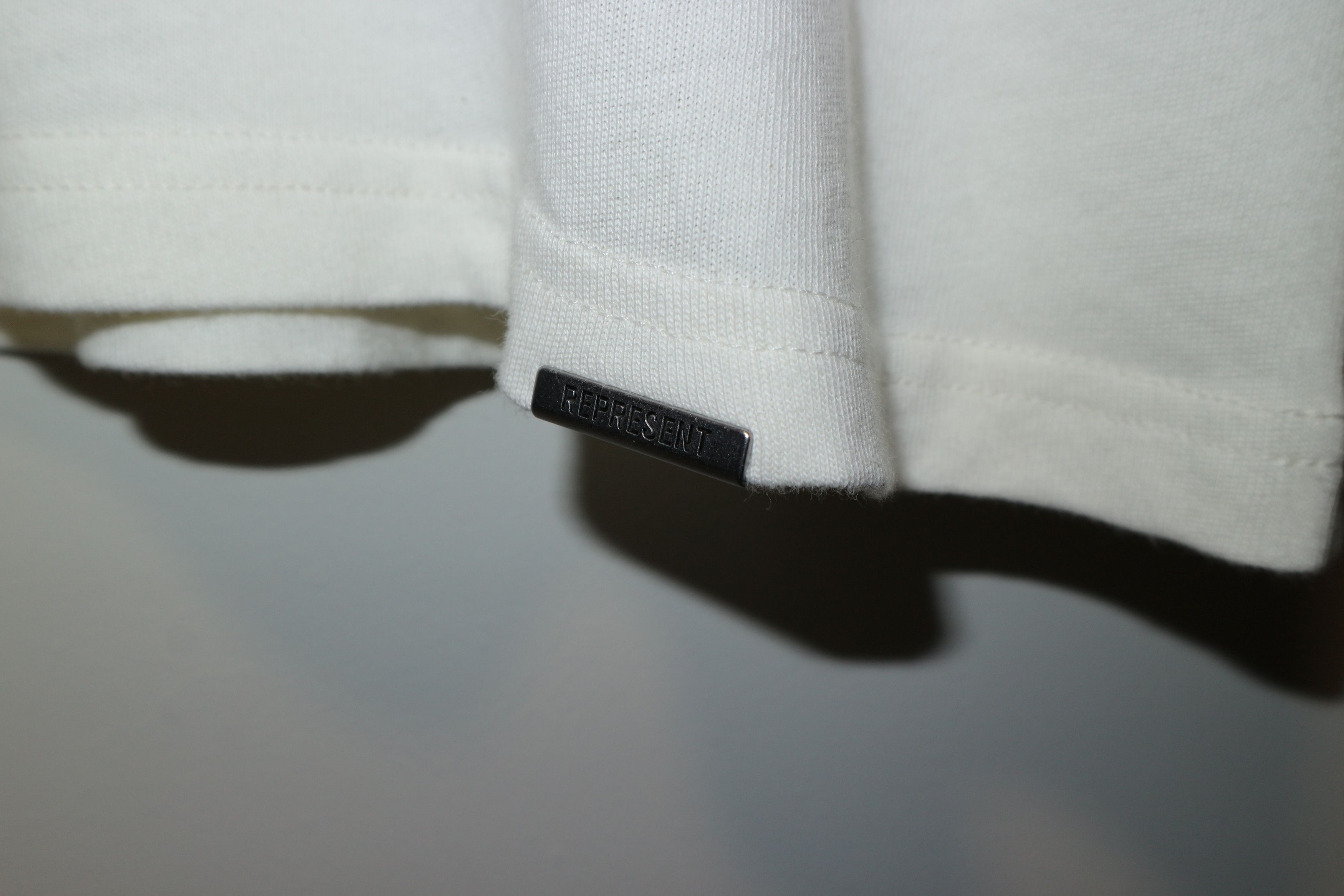 Represent Clo. PREMIUM T-SHIRT Size US L / EU 52-54 / 3 - 5 Thumbnail