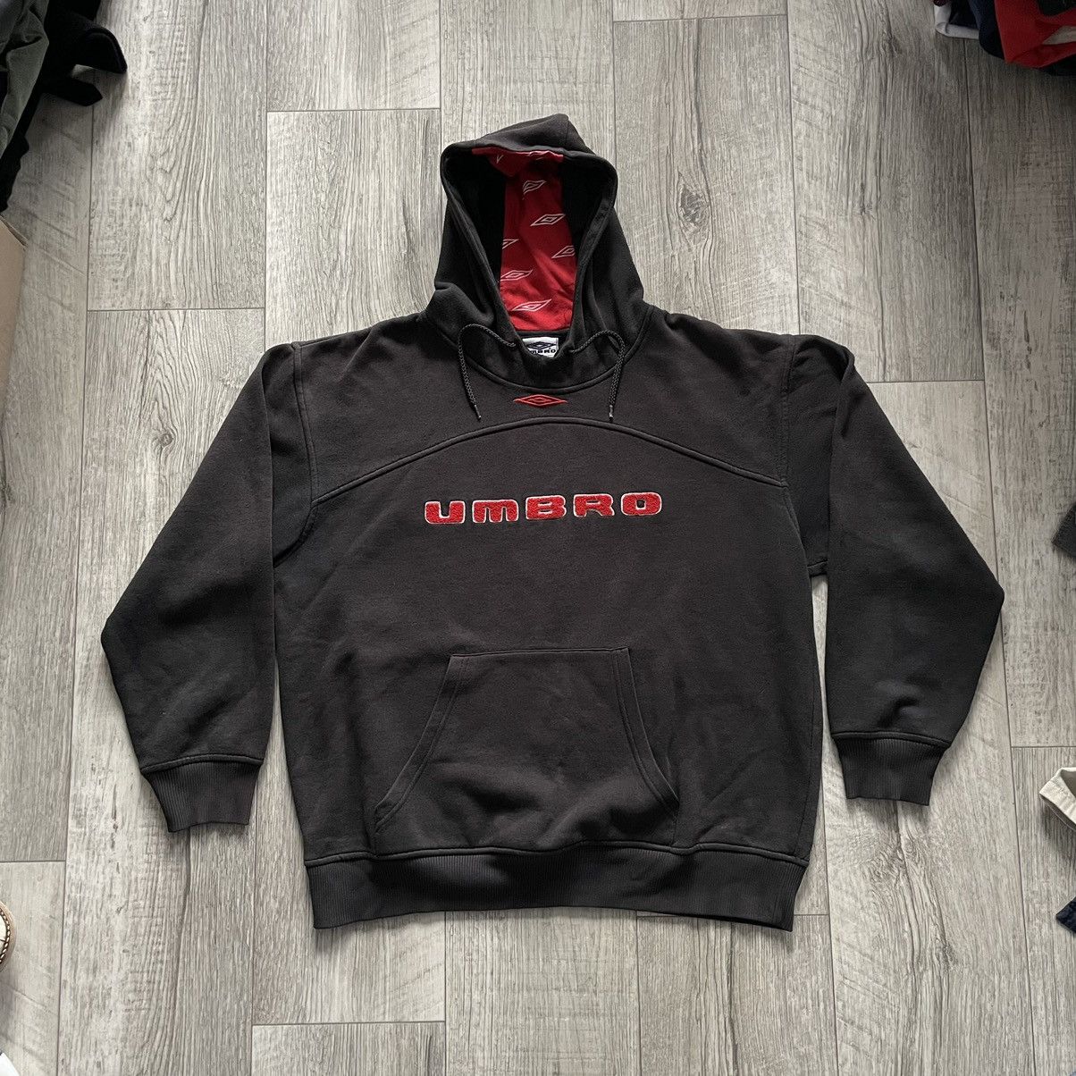 Umbro Oasis | Grailed