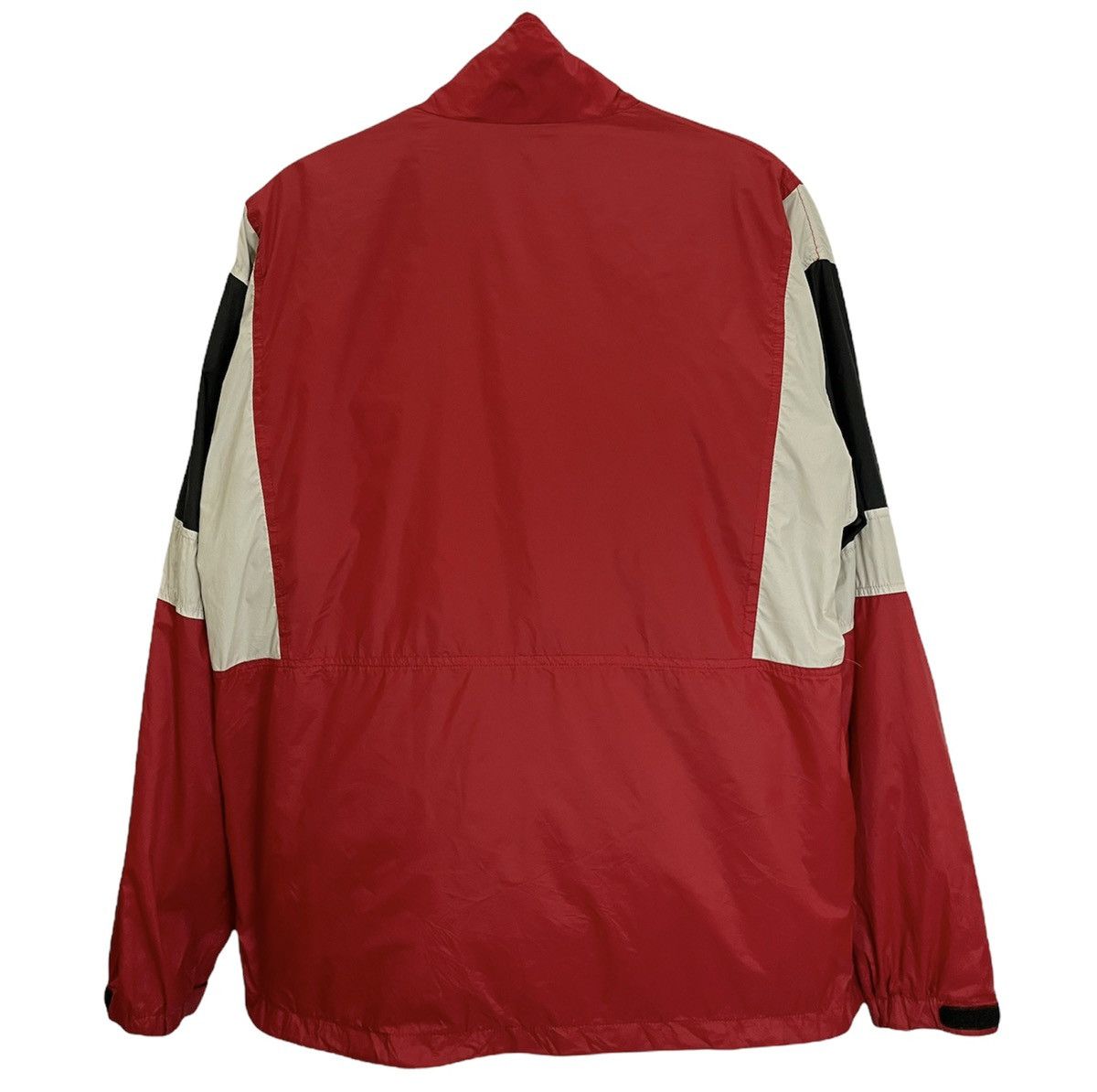 Hysteric Glamour Hysteric Glamour Color Block Light Jacket Size US S / EU 44-46 / 1 - 12 Thumbnail