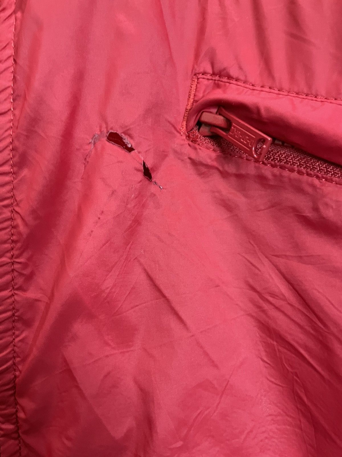 Hysteric Glamour Hysteric Glamour Color Block Light Jacket Size US S / EU 44-46 / 1 - 11 Thumbnail