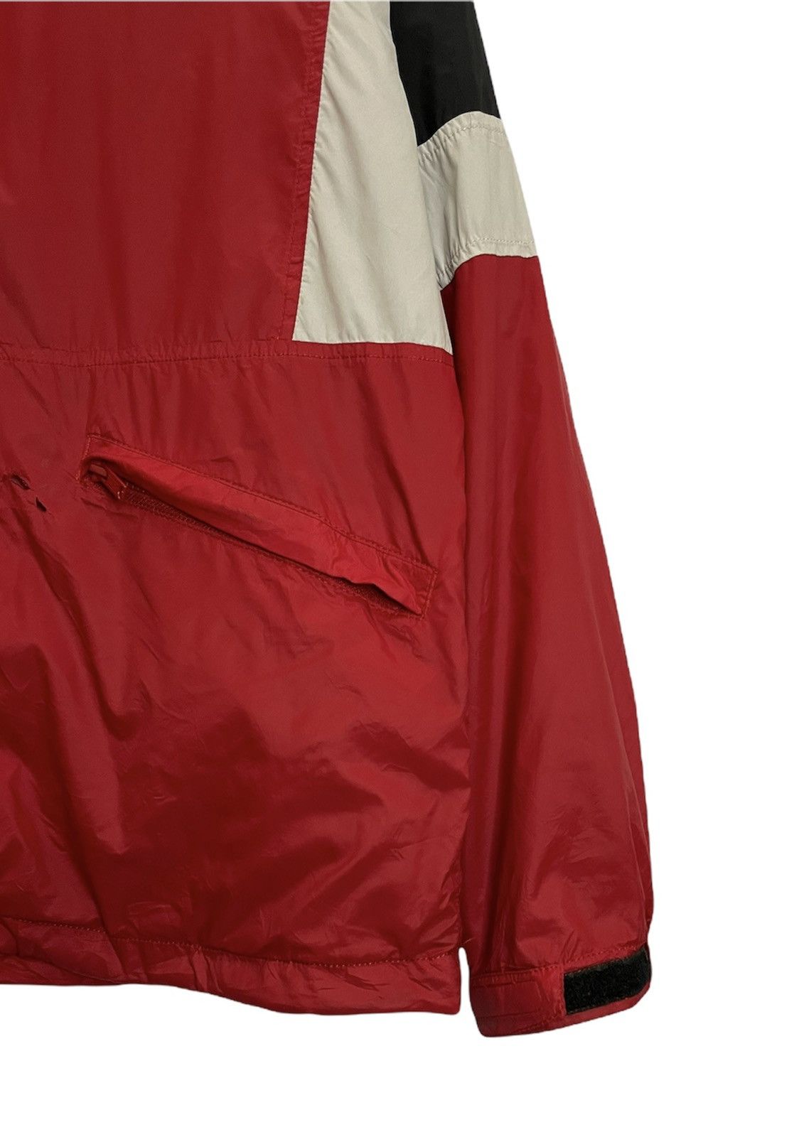 Hysteric Glamour Hysteric Glamour Color Block Light Jacket Size US S / EU 44-46 / 1 - 4 Thumbnail