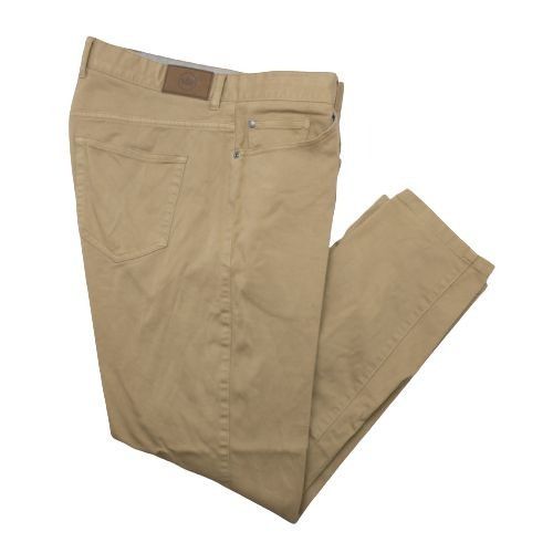 Peter Millar Peter Millar Mens 36x28 Tan Crown Ultimate Sateen Pants ...