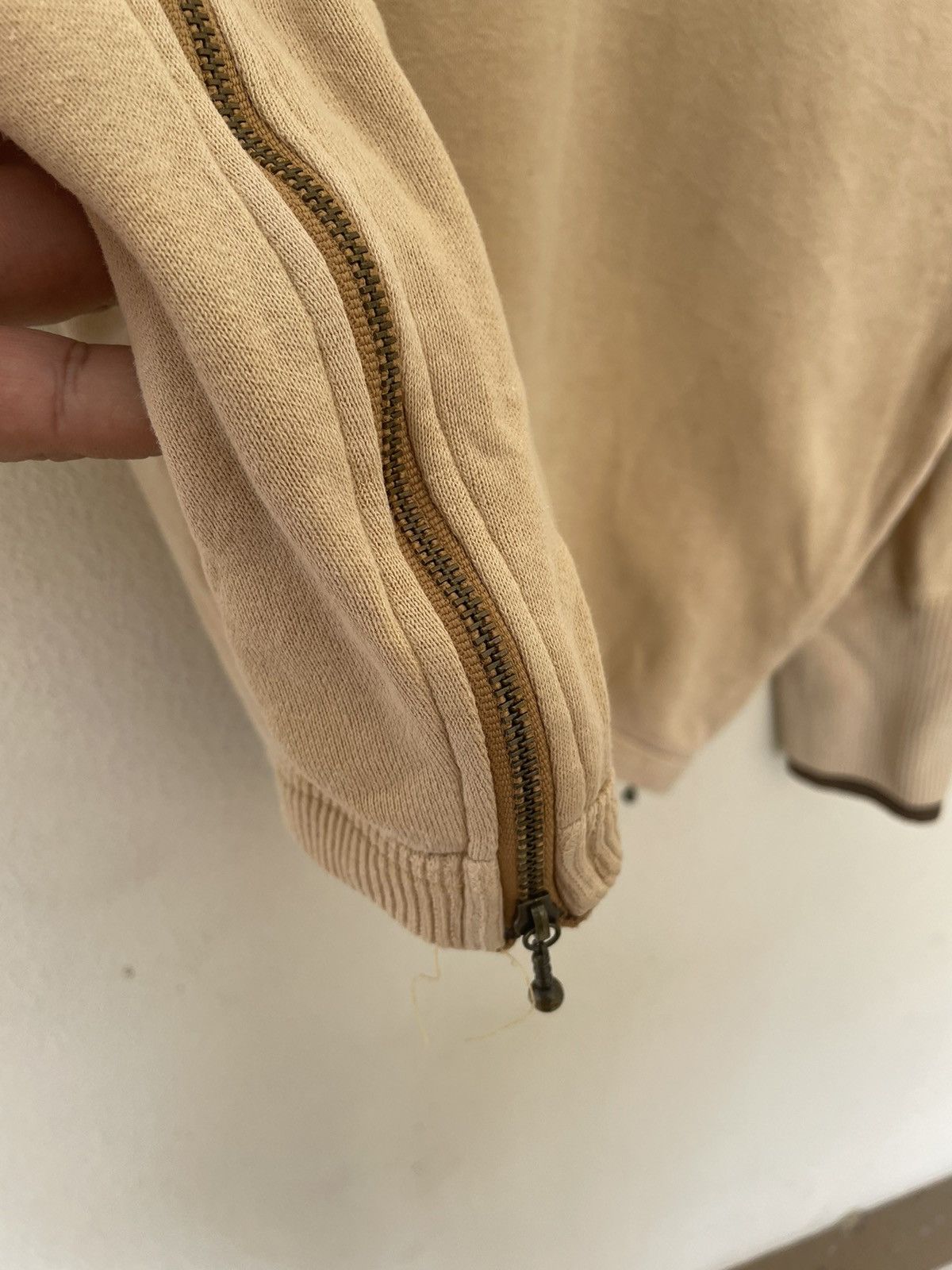 Hai Sporting Gear × Issey Miyake HAI SPORTING GEAR EARTH WEAR SWEATSHIRT Size US M / EU 48-50 / 2 - 8 Thumbnail