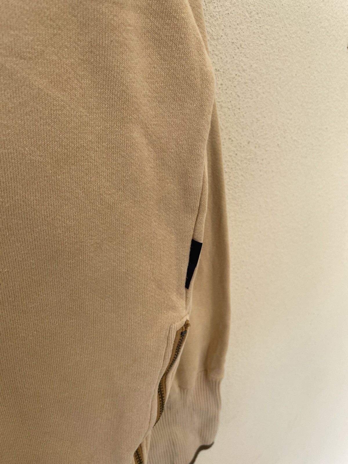 Hai Sporting Gear × Issey Miyake HAI SPORTING GEAR EARTH WEAR SWEATSHIRT Size US M / EU 48-50 / 2 - 9 Thumbnail
