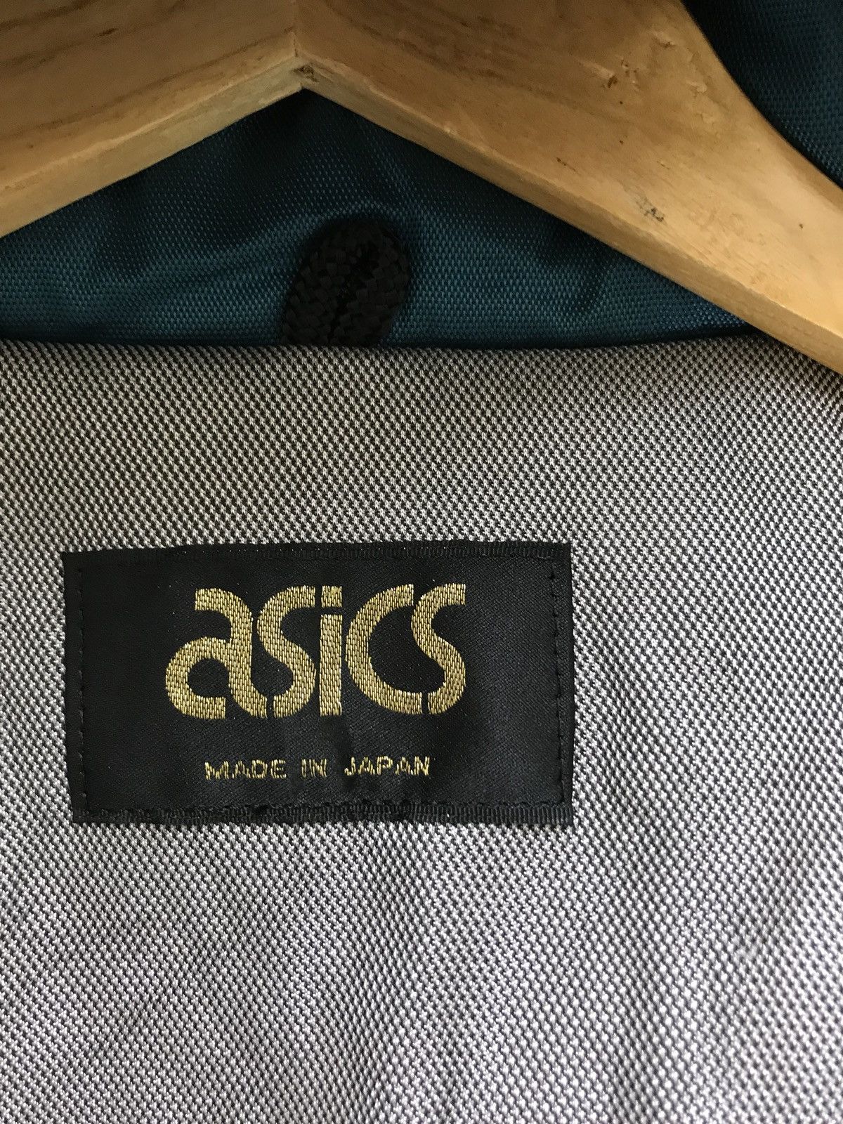 Asics ❄Deadstock NWT Asics Skiwear Casio Parka Multi Colour Size US M / EU 48-50 / 2 - 12 Thumbnail