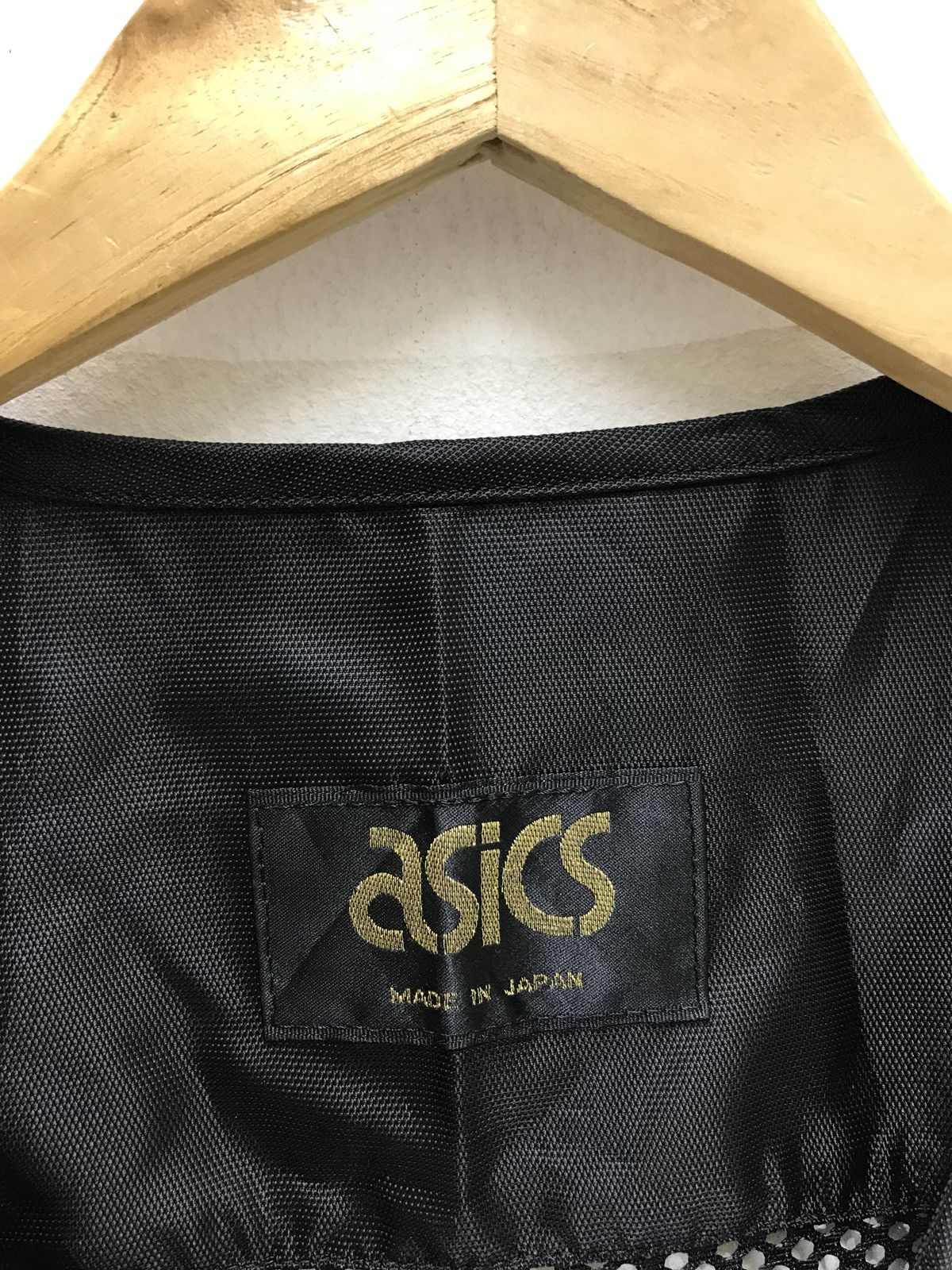 Asics ❄Deadstock NWT Asics Skiwear Casio Parka Multi Colour Size US M / EU 48-50 / 2 - 16 Thumbnail