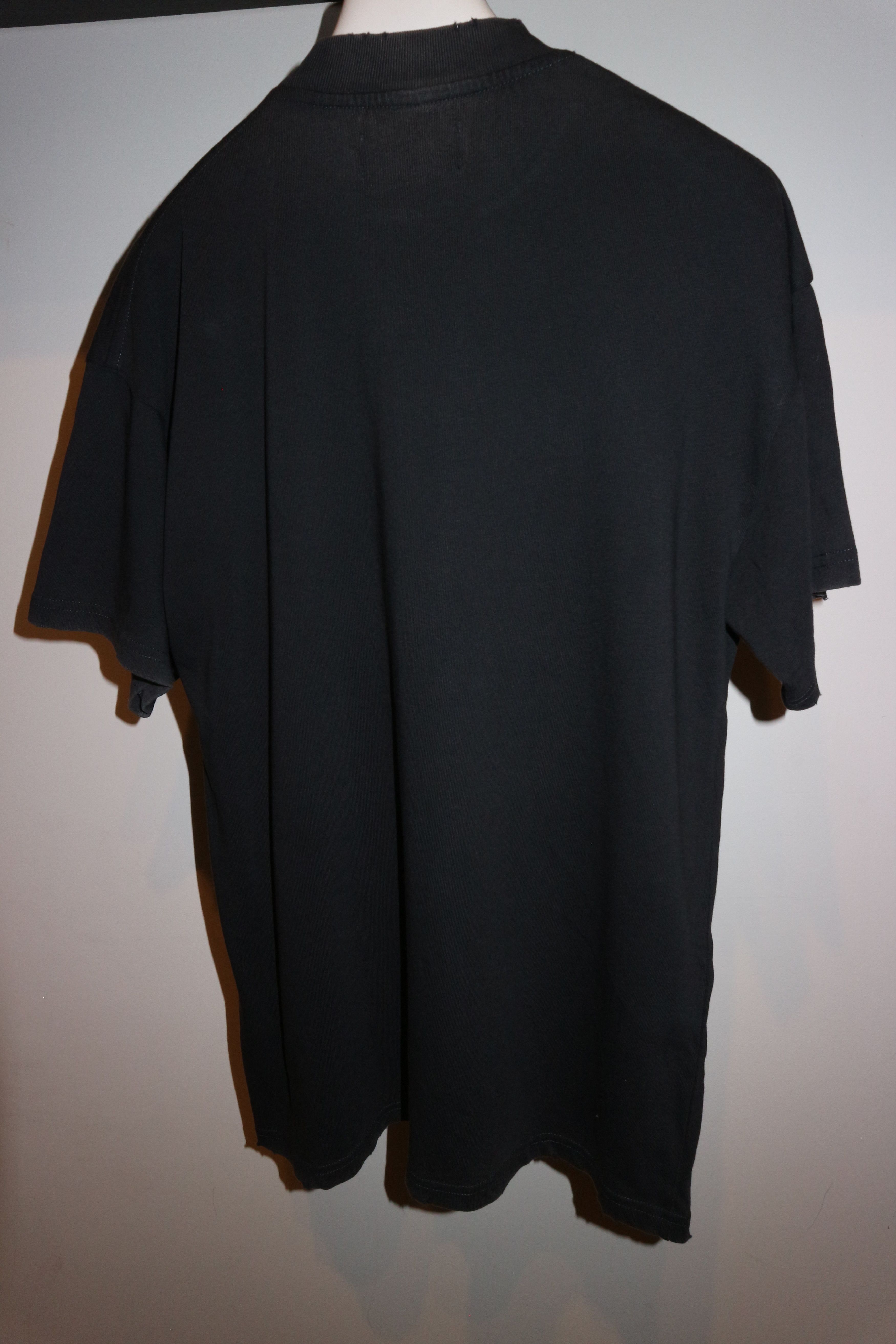 Represent Clo. terrier print t-shirt Size US S / EU 44-46 / 1 - 8 Thumbnail