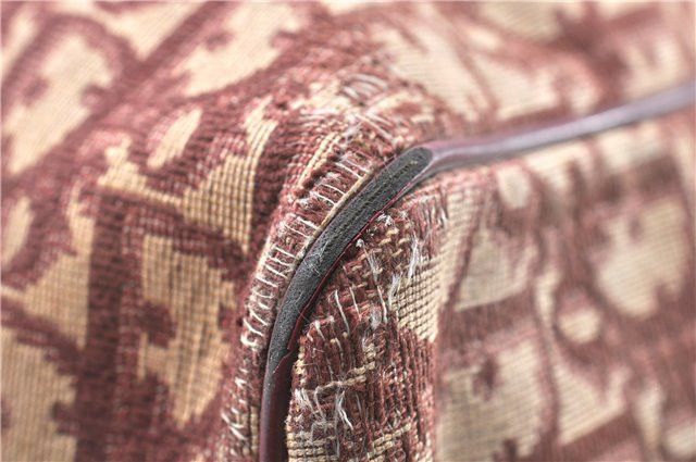 Dior Monogram Duffle Bag Size ONE SIZE - 8 Thumbnail
