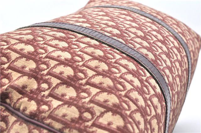 Dior Monogram Duffle Bag Size ONE SIZE - 14 Thumbnail