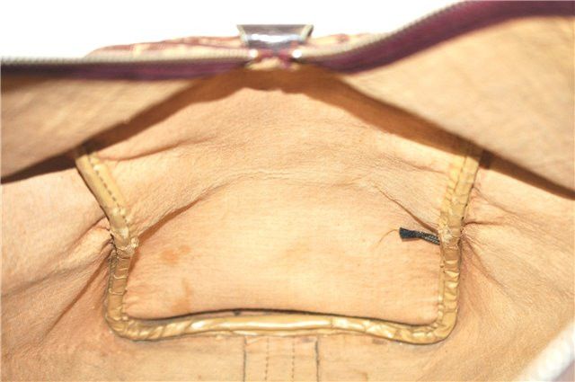 Dior Monogram Duffle Bag Size ONE SIZE - 16 Thumbnail