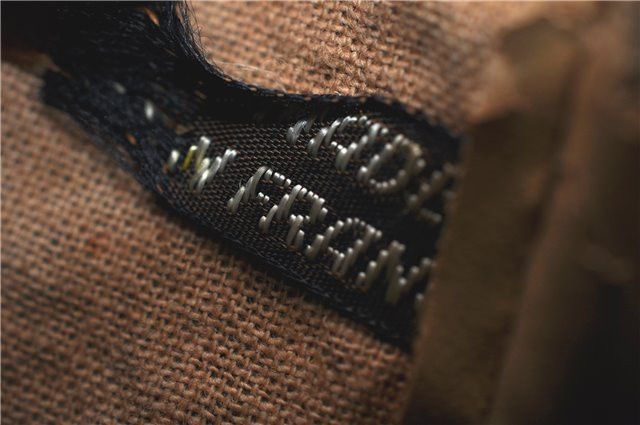 Dior Monogram Duffle Bag Size ONE SIZE - 17 Thumbnail