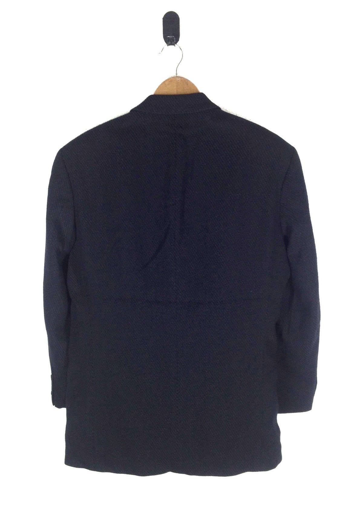 Hugo Boss Hugo Boss Mens Blazer Jacket Size US L / EU 52-54 / 3 - 2 Thumbnail