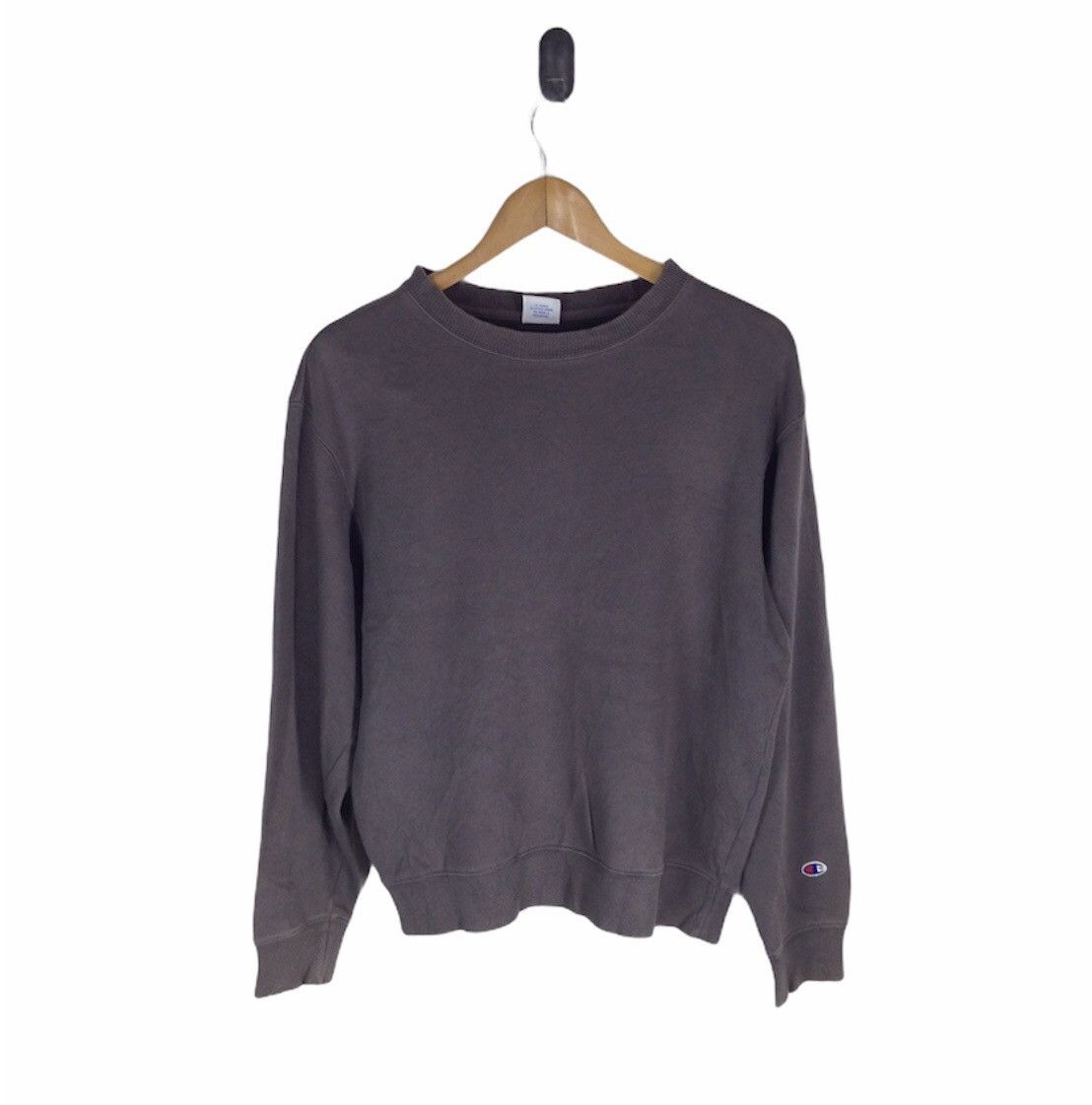 Champion Champion Sweatshirt Medium Size Jacket Sweater Size US M / EU 48-50 / 2 - 1 Thumbnail