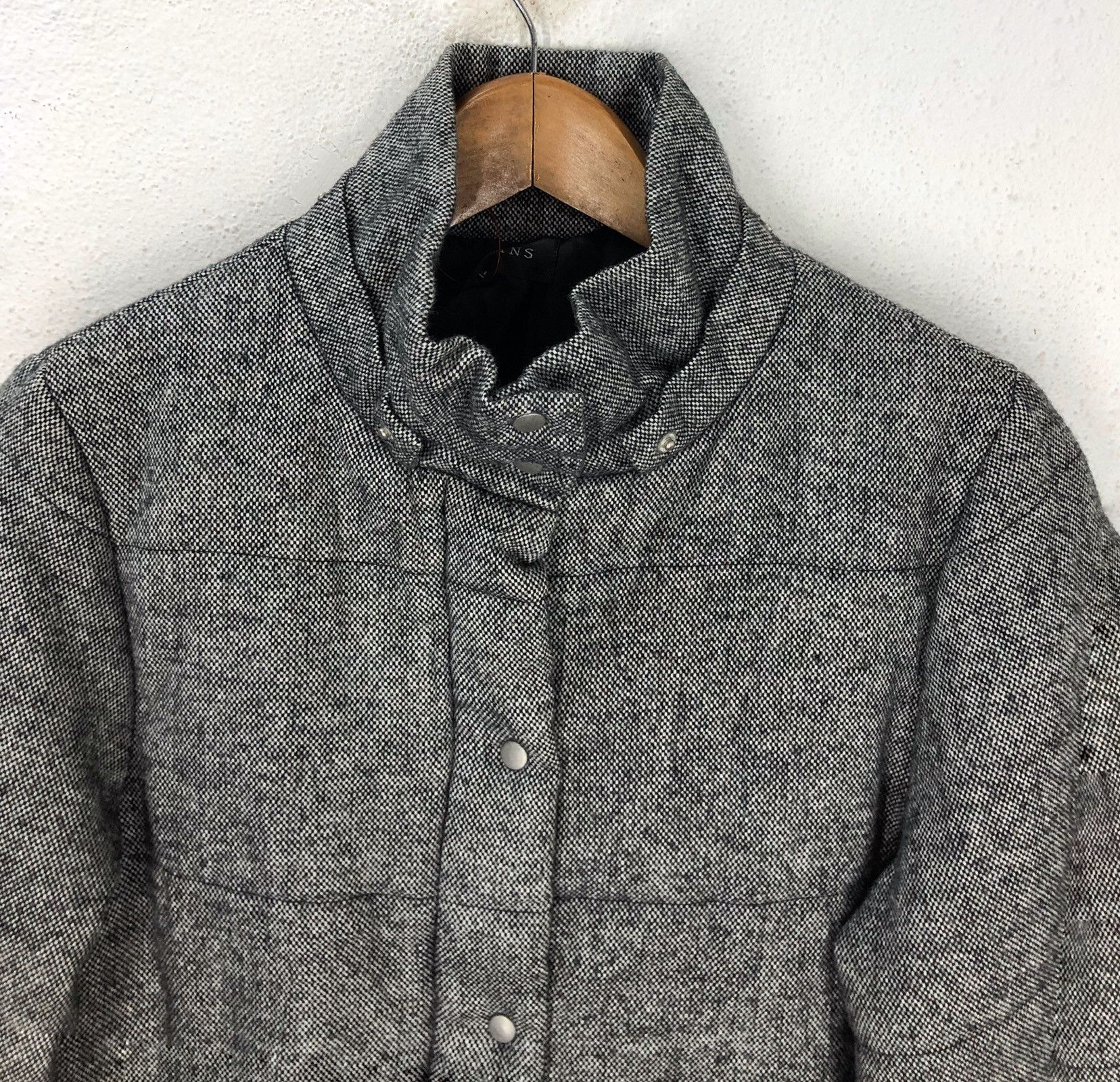 Beams Plus Beams Jacket Size US M / EU 48-50 / 2 - 2 Thumbnail