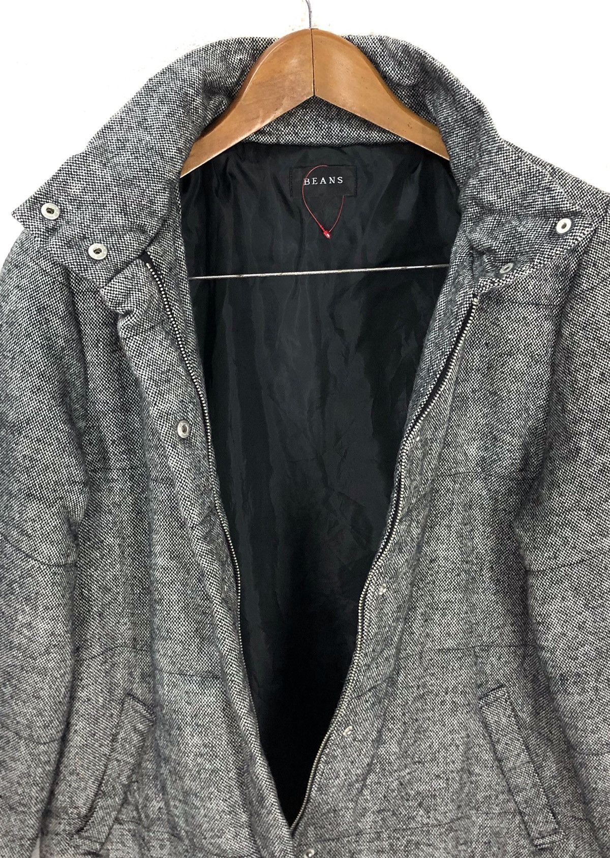 Beams Plus Beams Jacket Size US M / EU 48-50 / 2 - 8 Thumbnail