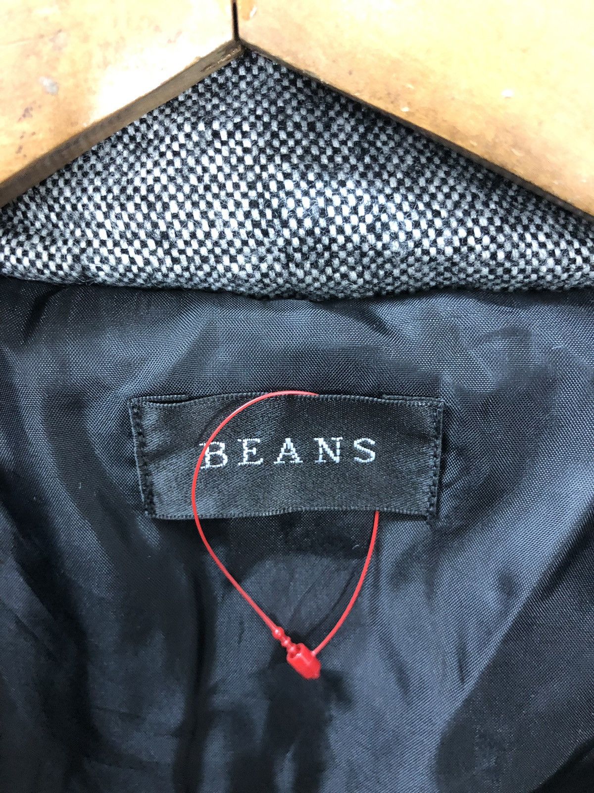 Beams Plus Beams Jacket Size US M / EU 48-50 / 2 - 9 Thumbnail