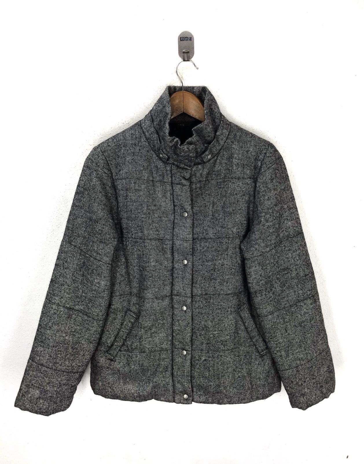 Beams Plus Beams Jacket Size US M / EU 48-50 / 2 - 1 Thumbnail