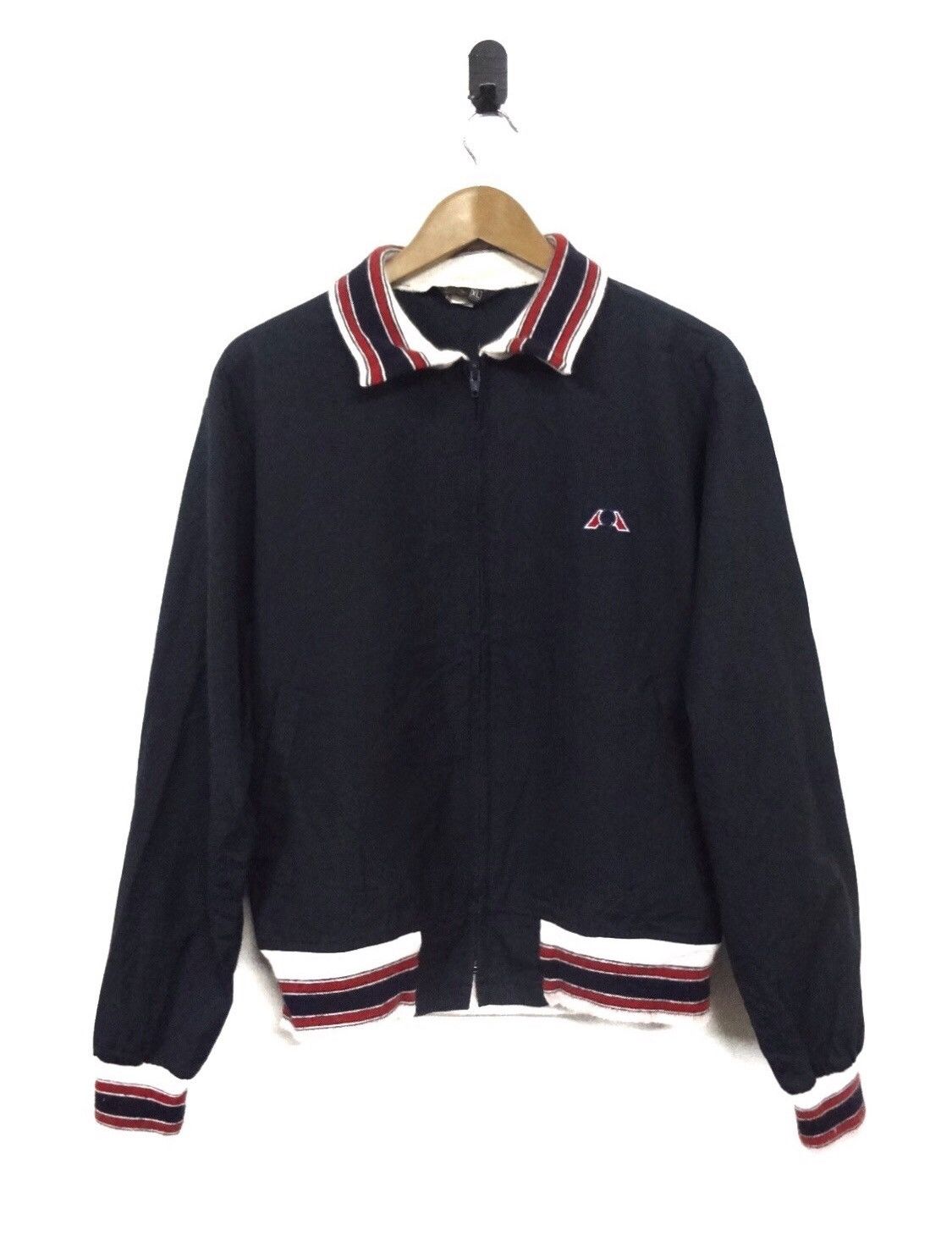 Swingster Swingster USA Made Jacket Size US XL / EU 56 / 4 - 1 Thumbnail