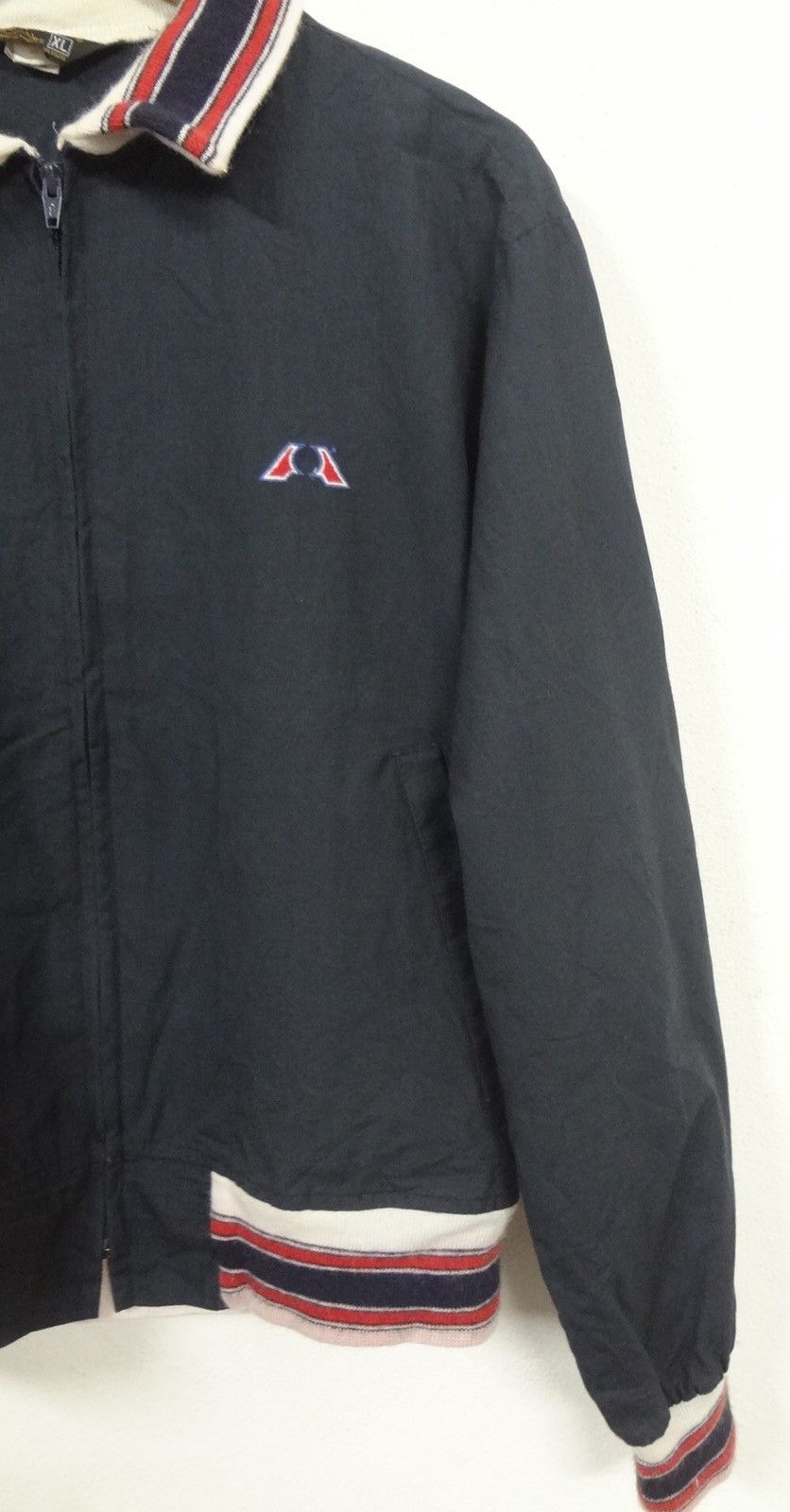 Swingster Swingster USA Made Jacket Size US XL / EU 56 / 4 - 3 Thumbnail