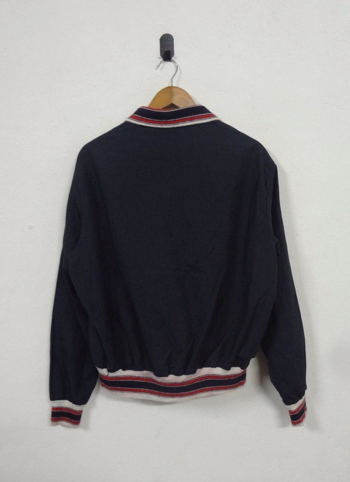 Swingster Swingster USA Made Jacket Size US XL / EU 56 / 4 - 2 Thumbnail