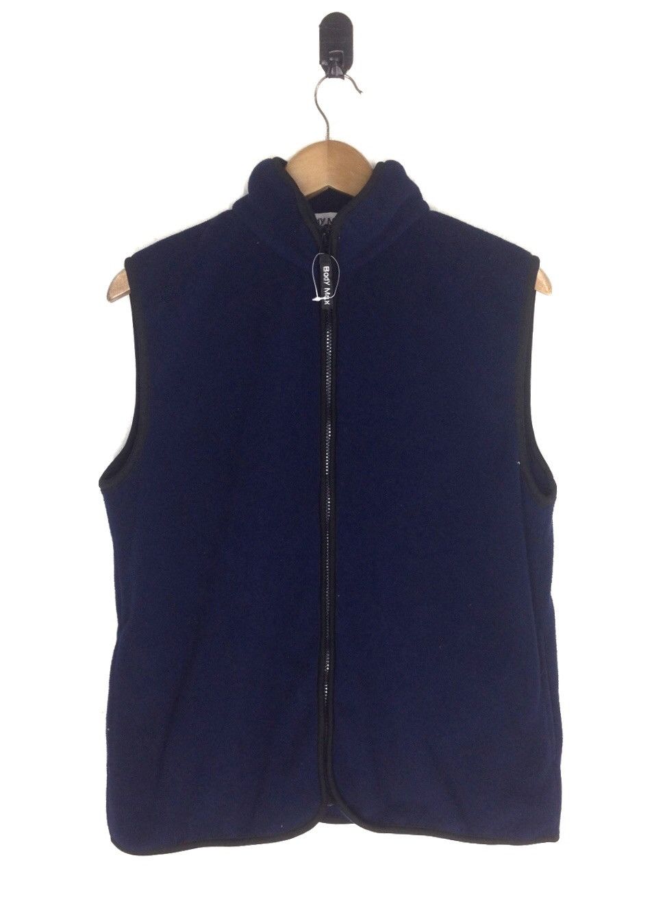 Kansai Yamamoto Kansai Yamamoto Vests Size 42R - 1 Thumbnail