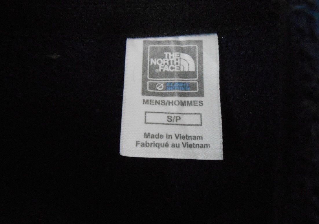 The North Face The North Face Jacket Size US M / EU 48-50 / 2 - 4 Thumbnail
