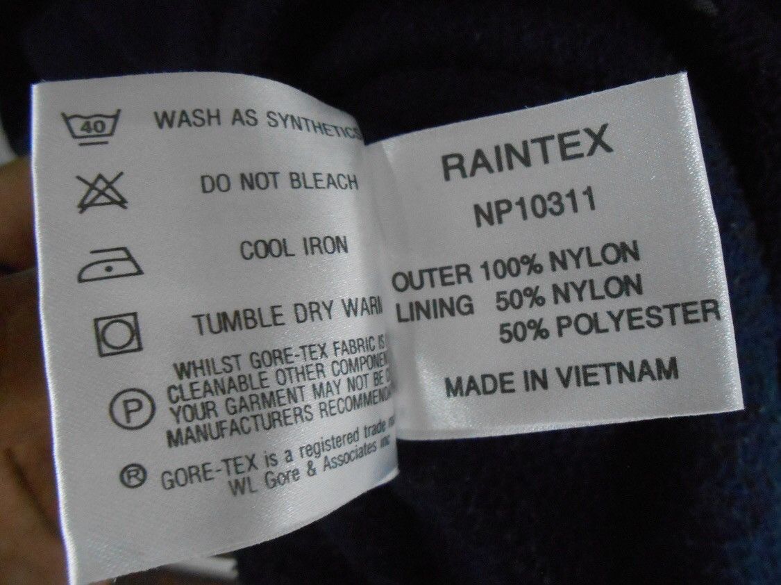 The North Face The North Face Jacket Size US M / EU 48-50 / 2 - 5 Thumbnail