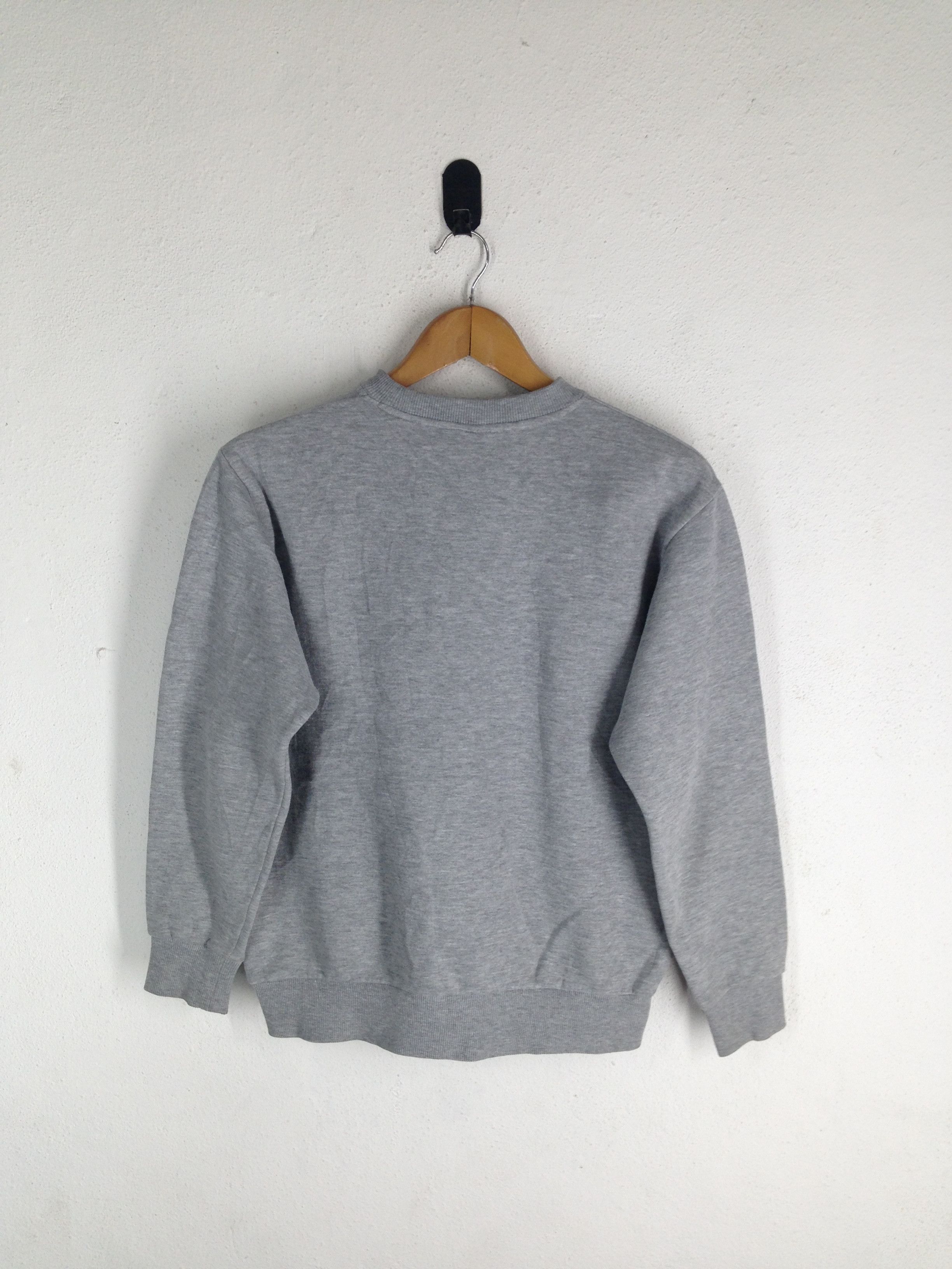 Mickey Mouse mickey mouse sweatshirt disney cartoon fit to medium size M Size US M / EU 48-50 / 2 - 2 Thumbnail