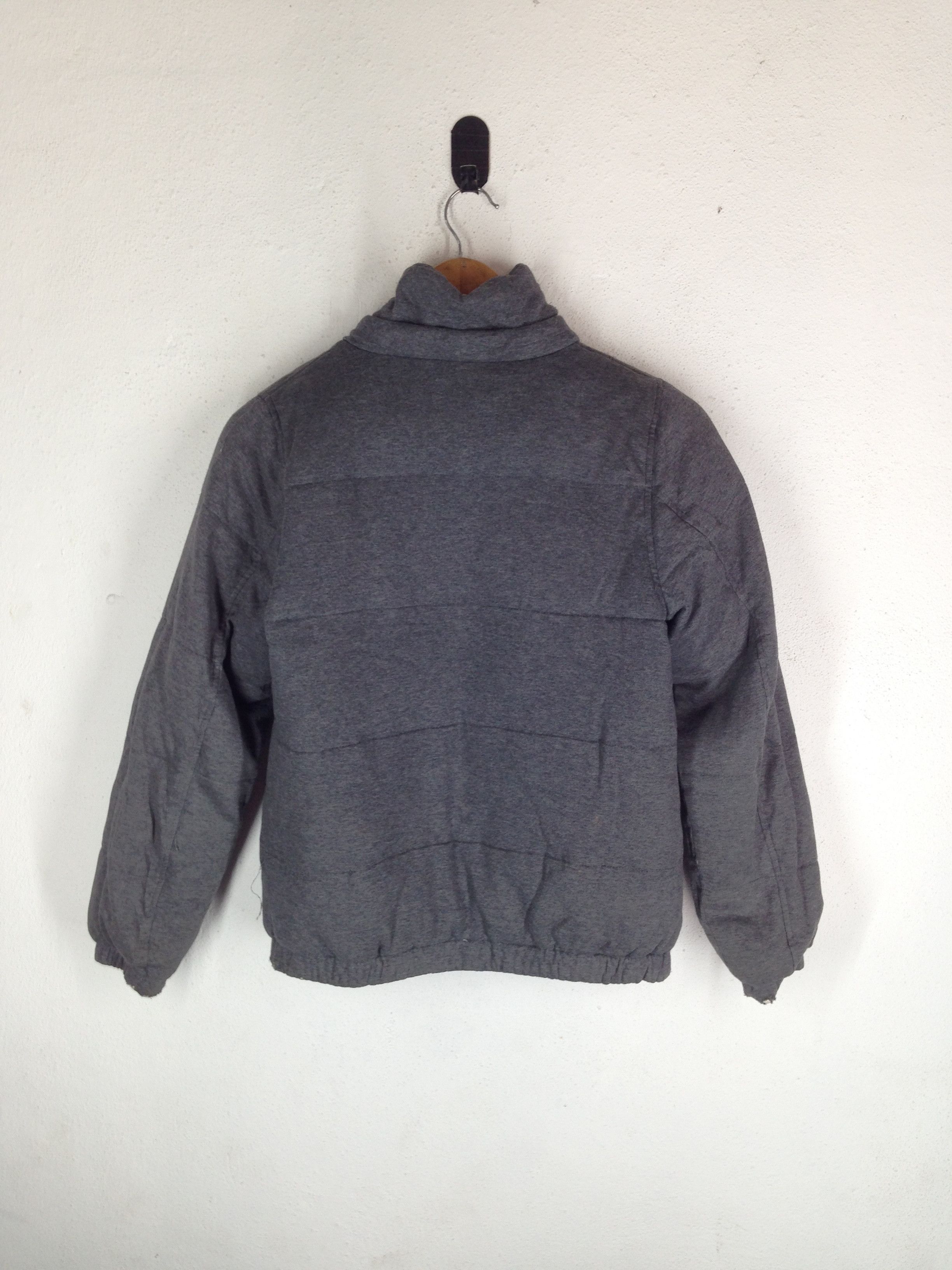 Designer × Japanese Brand X-Girl Puffer Down Reversibl Jacket Size US S / EU 44-46 / 1 - 4 Thumbnail
