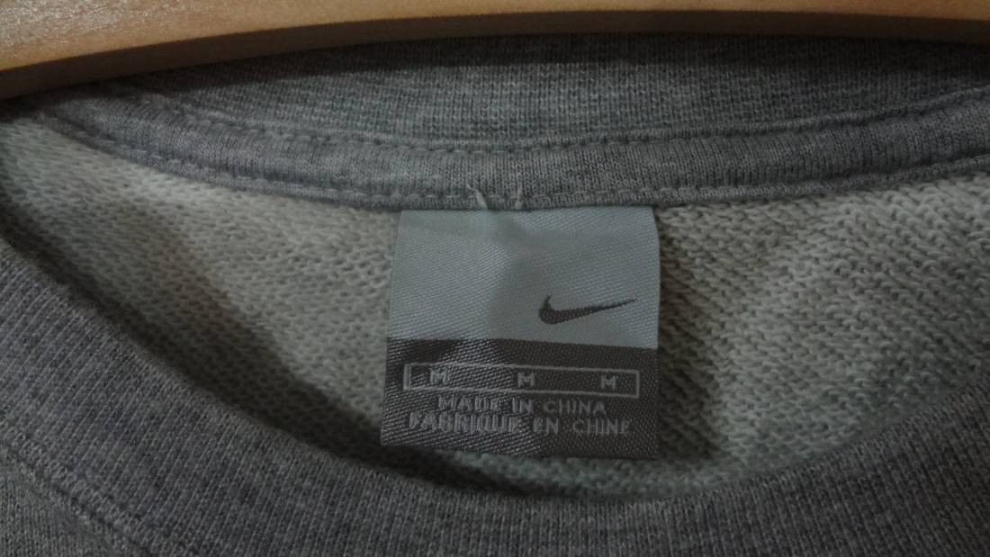 Nike Nike Tank / Sleeveless Size M cw21 Size US M / EU 48-50 / 2 - 3 Thumbnail