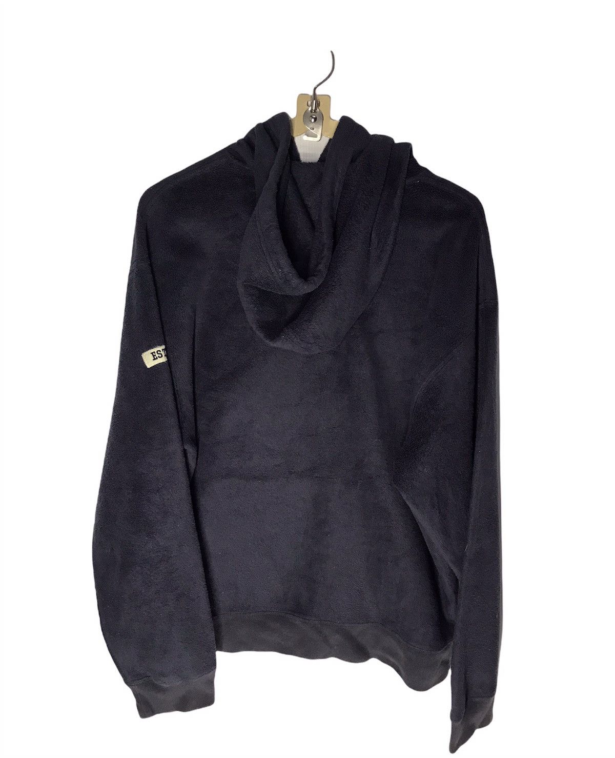Gap Gap hoodie pullover spellout Size US M / EU 48-50 / 2 - 2 Thumbnail