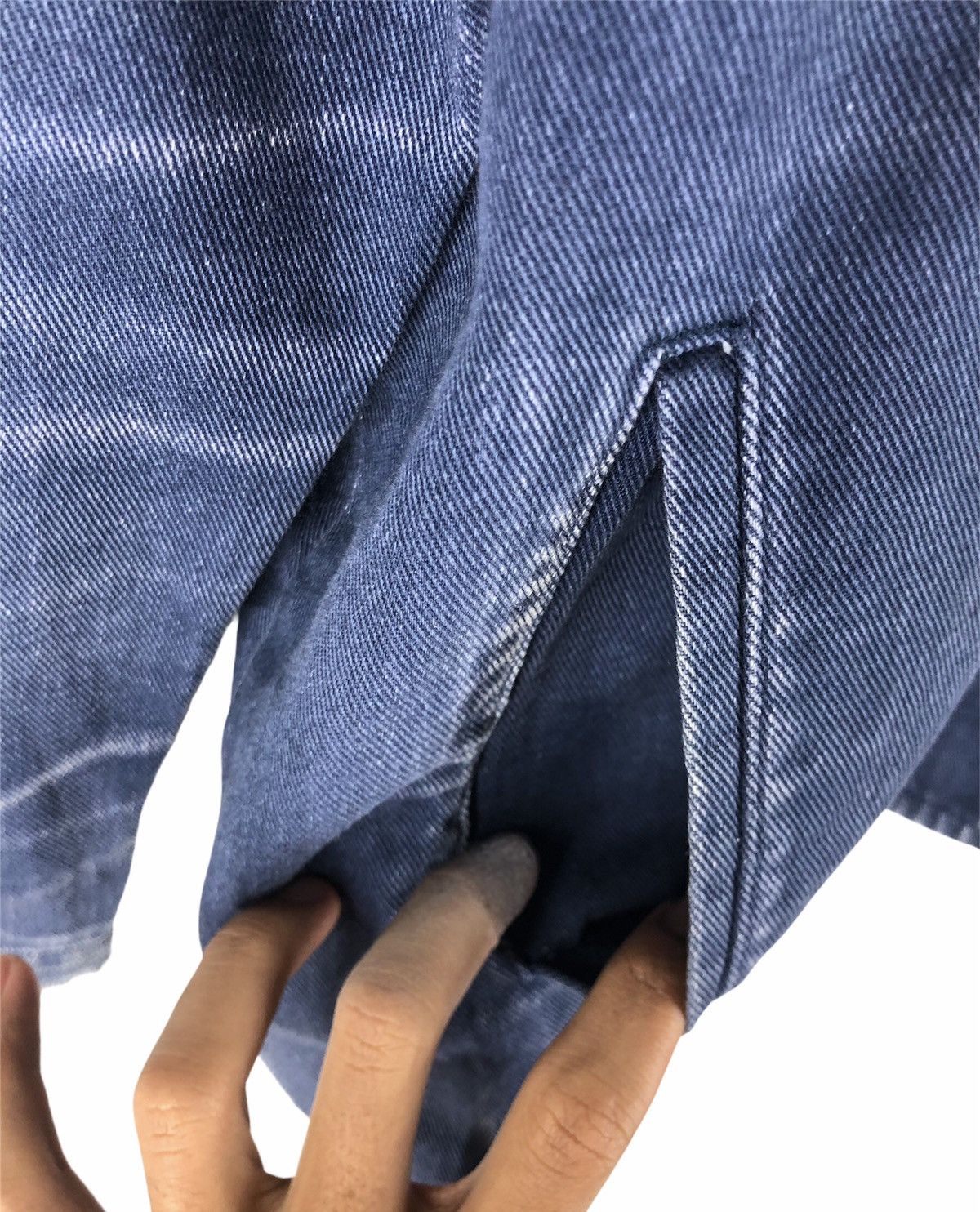 Japan Blue × Japanese Brand the blue jacket Size US M / EU 48-50 / 2 - 6 Thumbnail